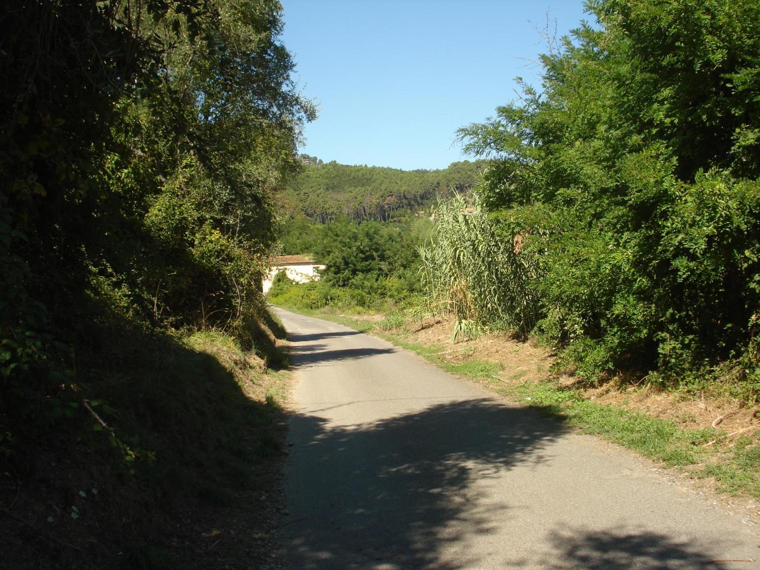 Villa I Poggioli