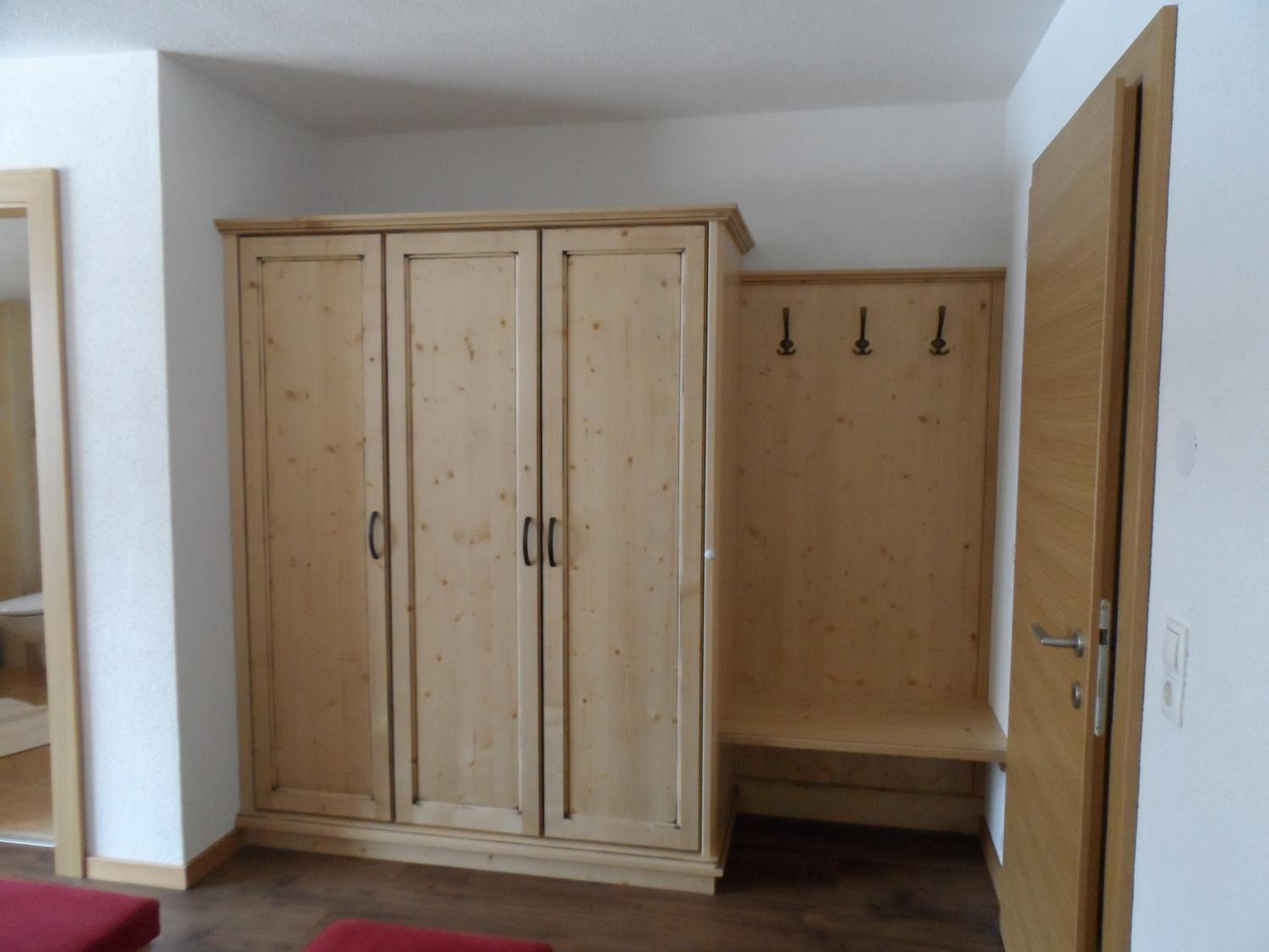Ferienhaus Klocker