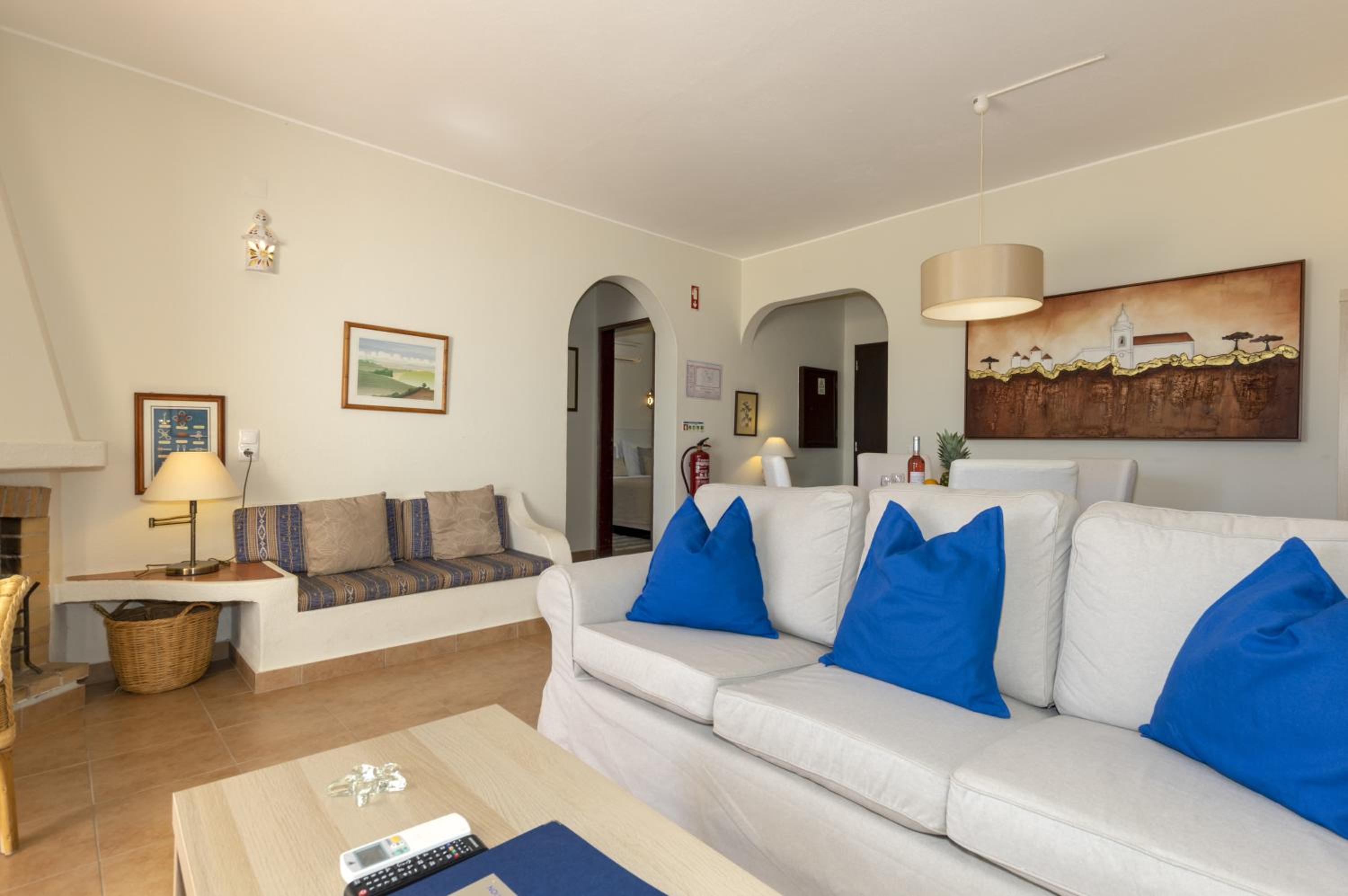 Carvoeiro Vacations - Rocha Brava Village Resort - Property Image 65