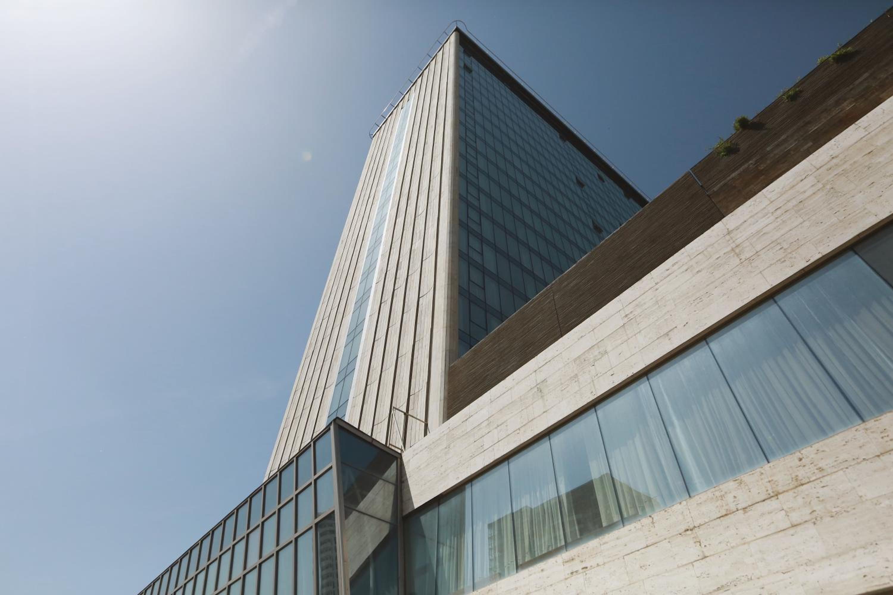 Holiday Inn - Tbilisi, an IHG Hotel