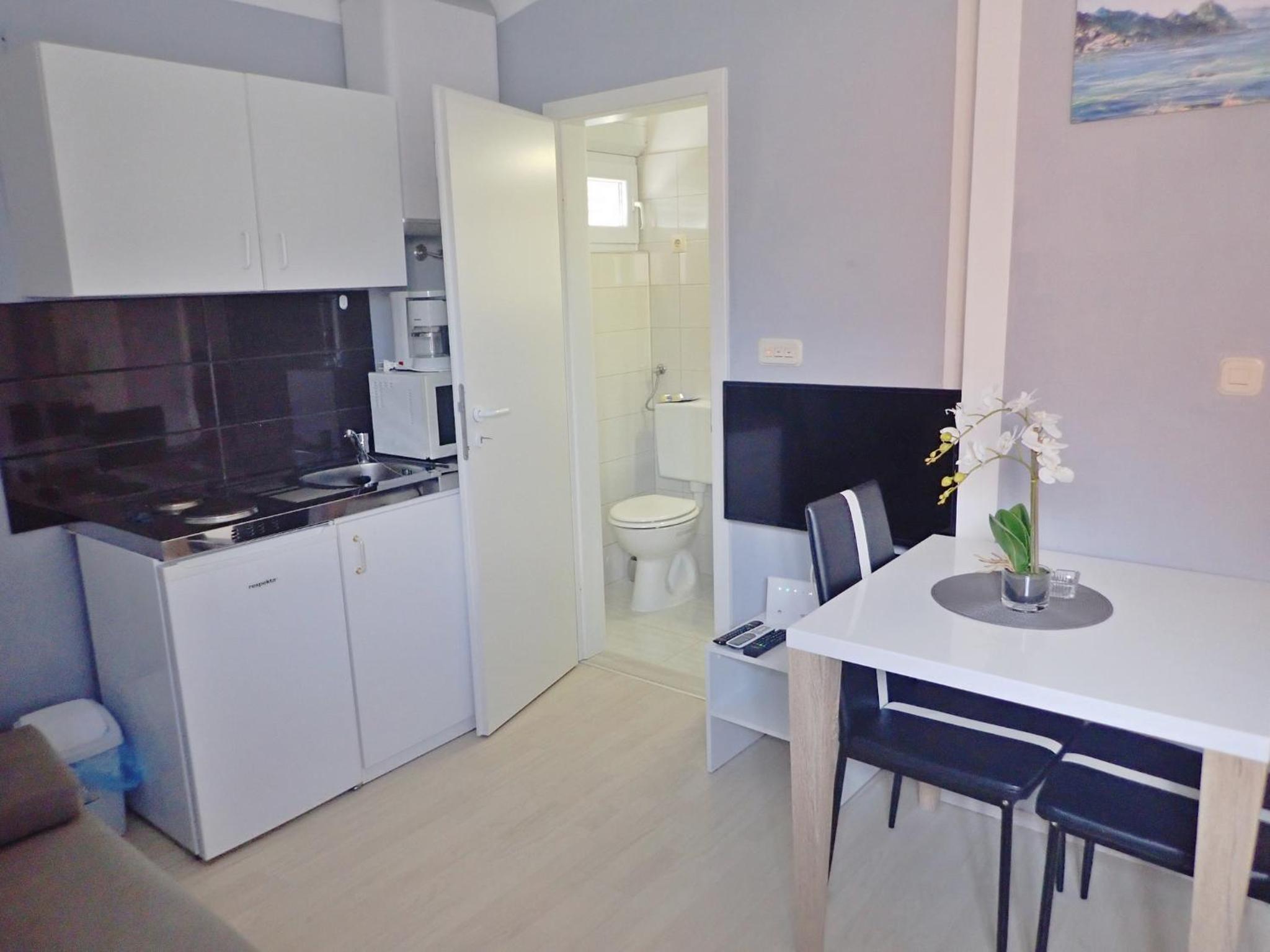 Apartments Lana - 30 m from the sea view 5