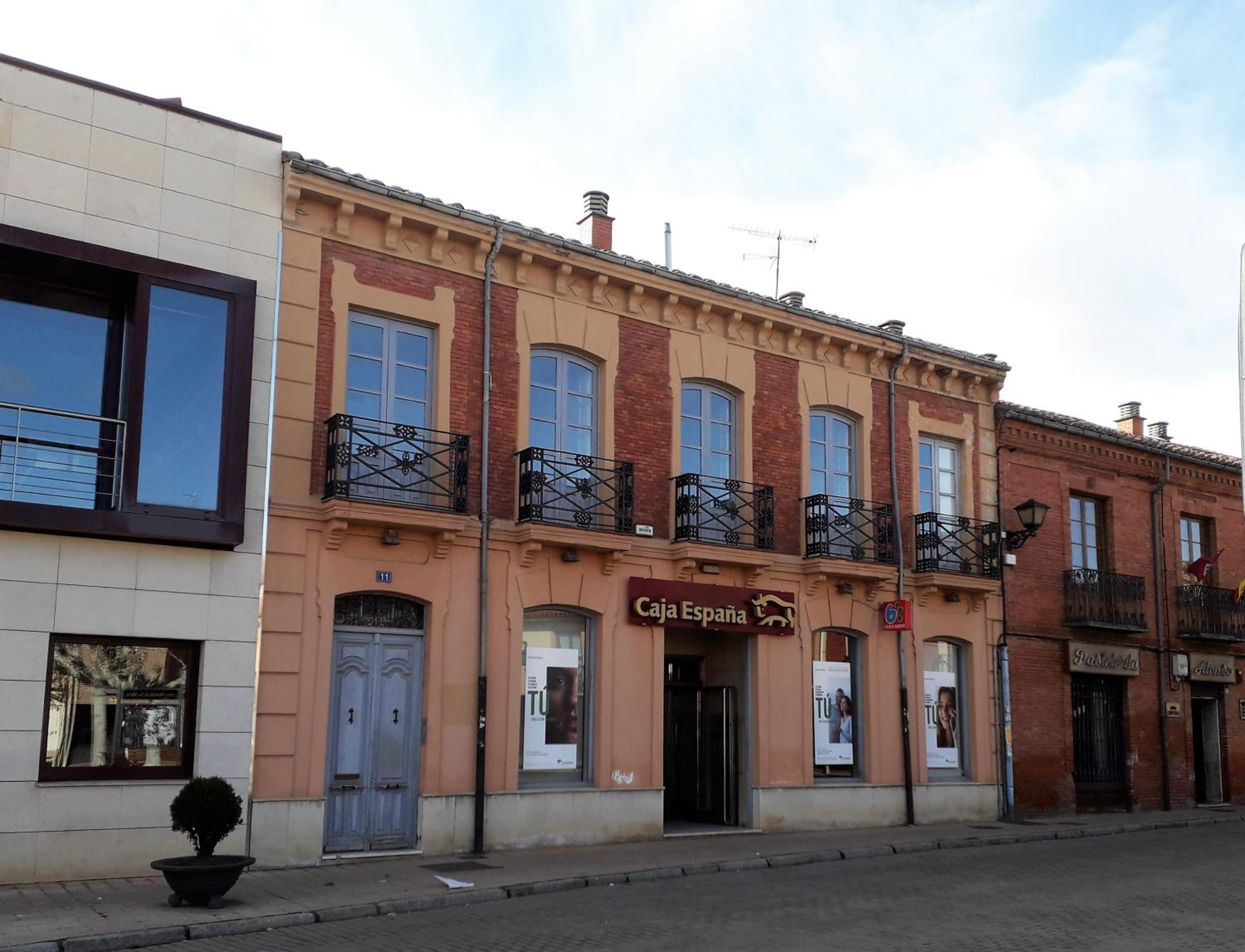 building