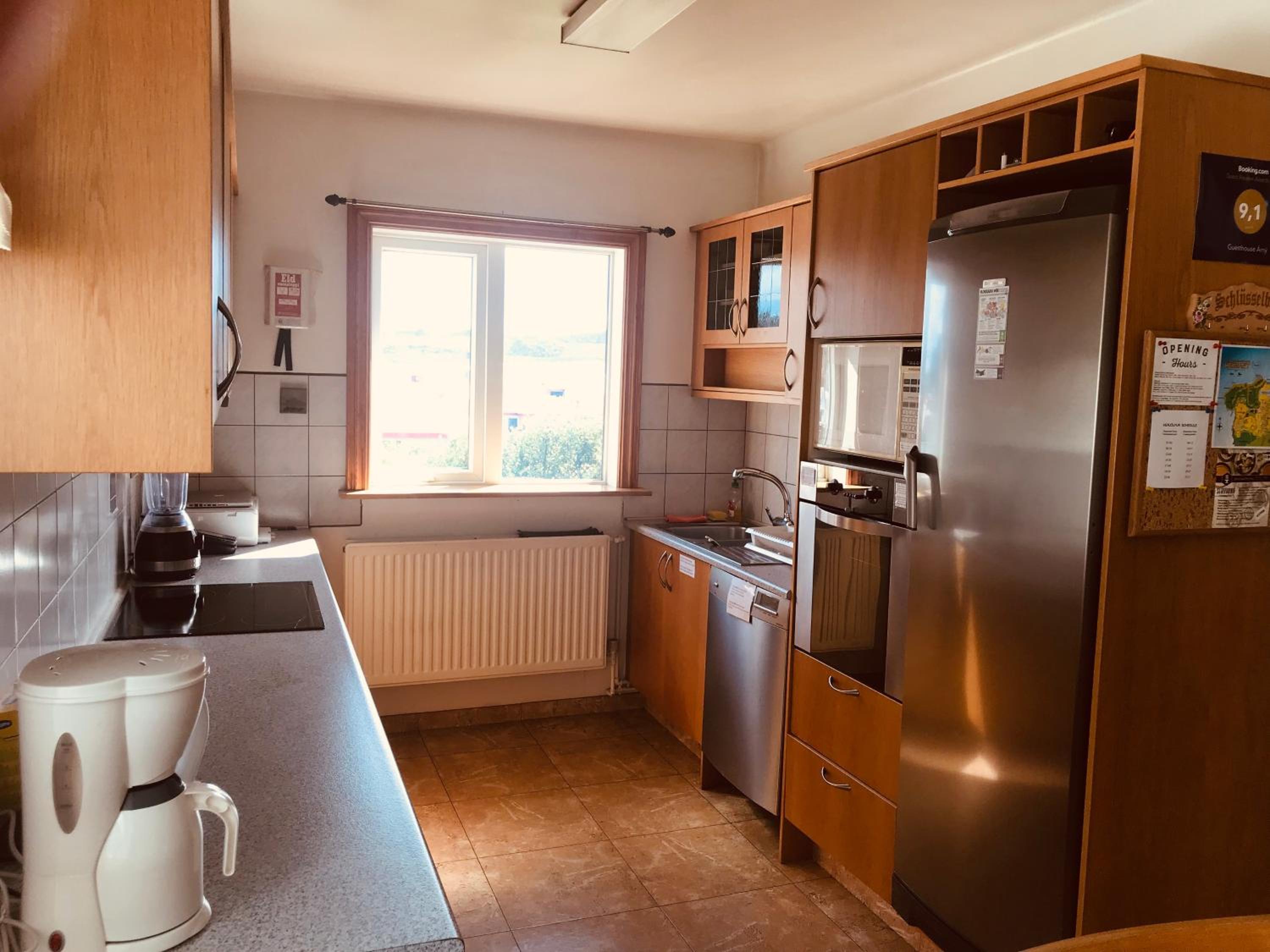 Guesthouse Árný