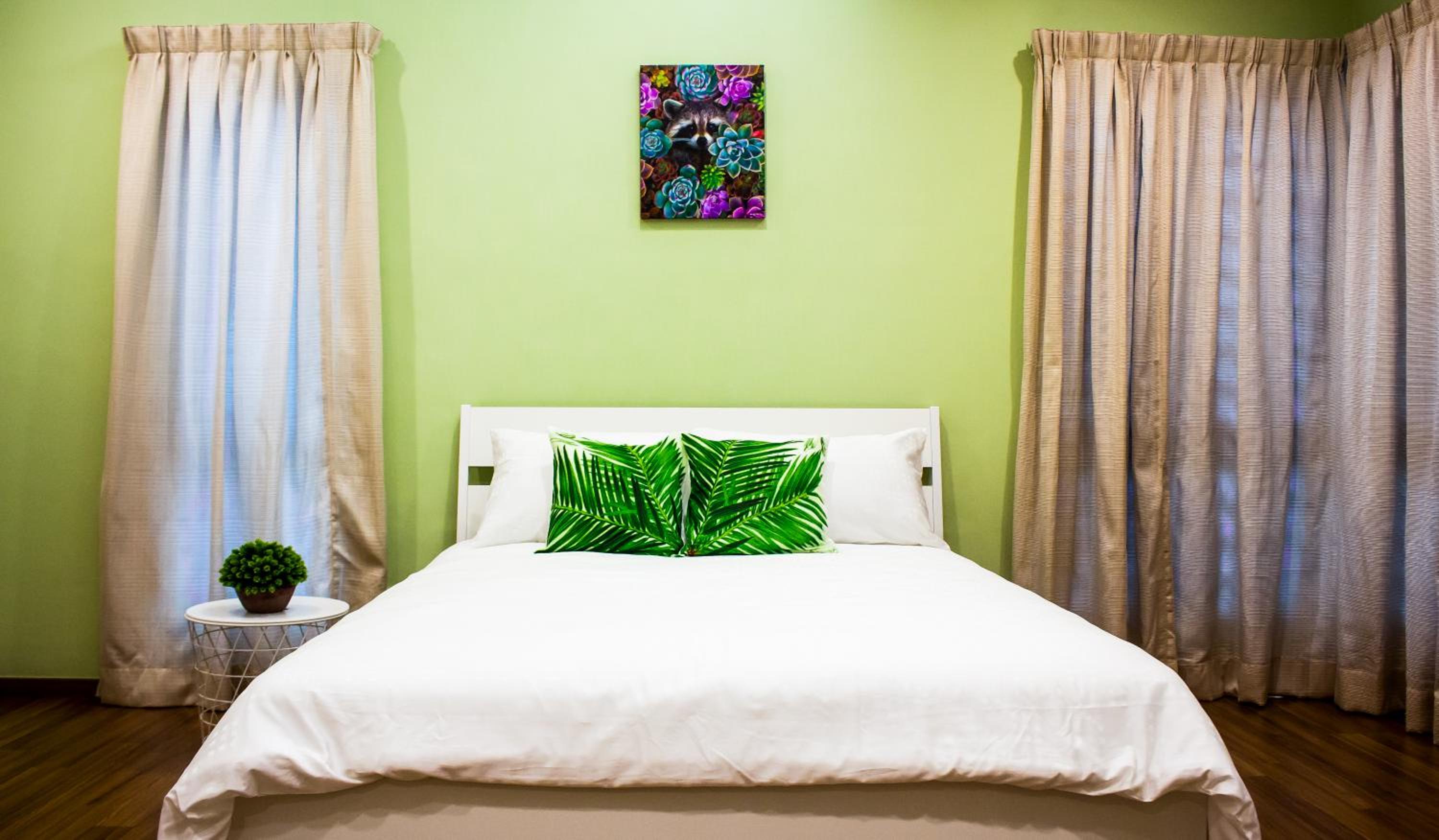 TROPICAL LIVINGS MERU IPOH HOMESTAY by Grab A Stay photo 5