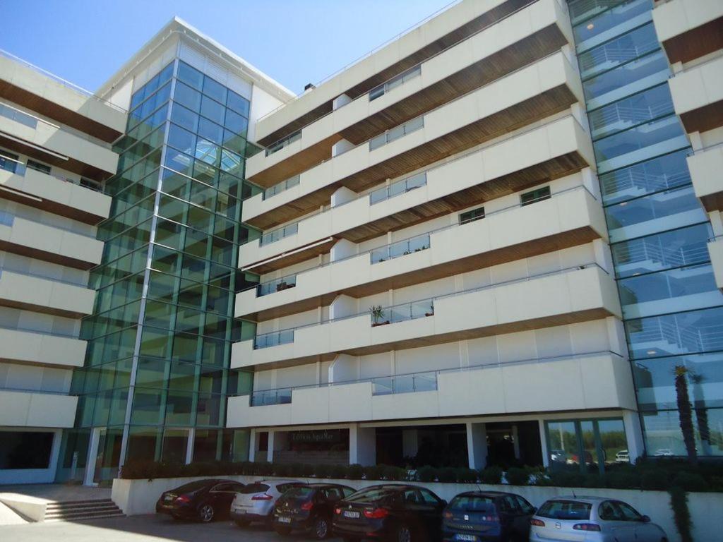 Vilamoura Marina Beach Aquamar 103