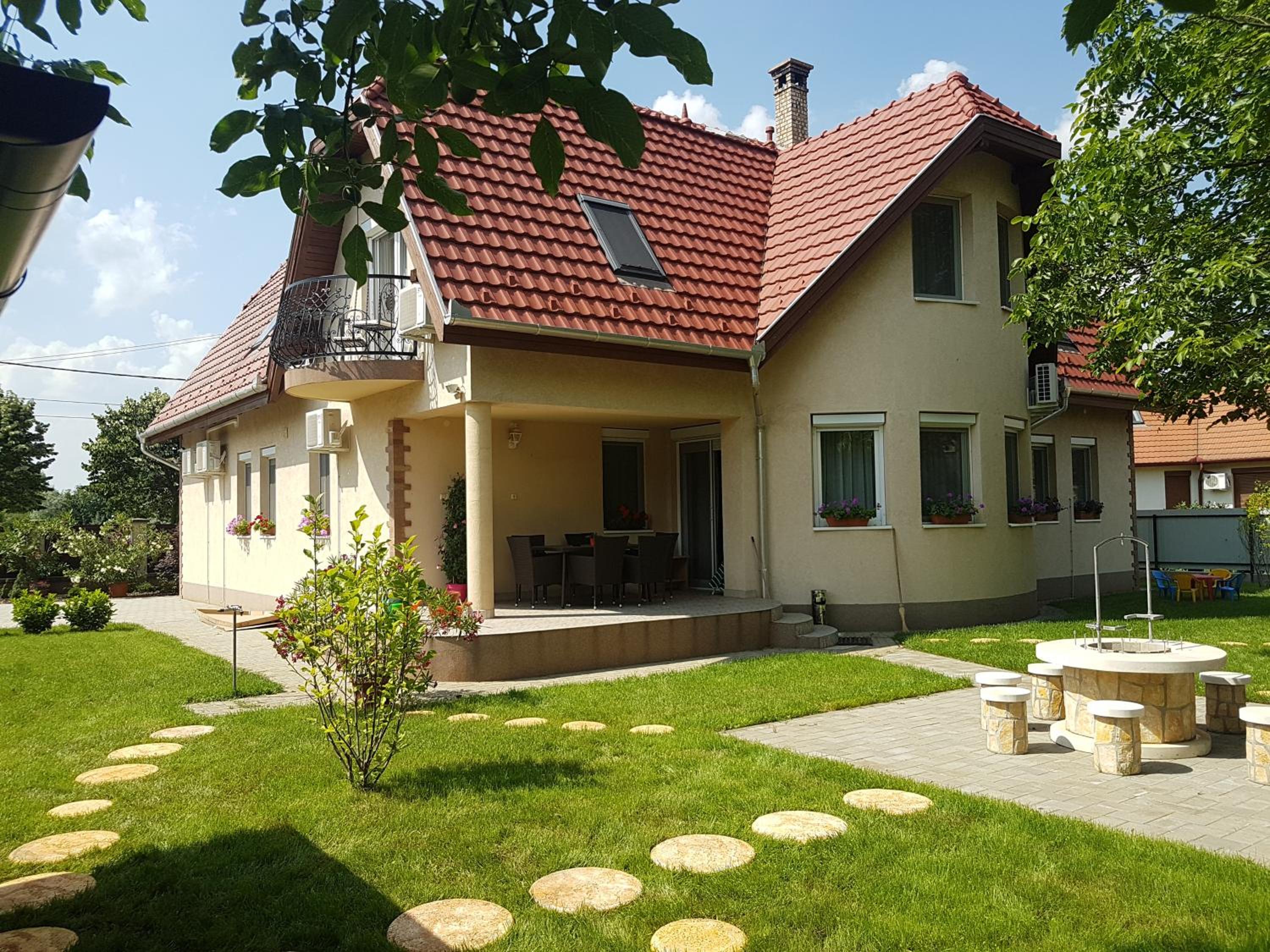 Villa Bellanova view 5