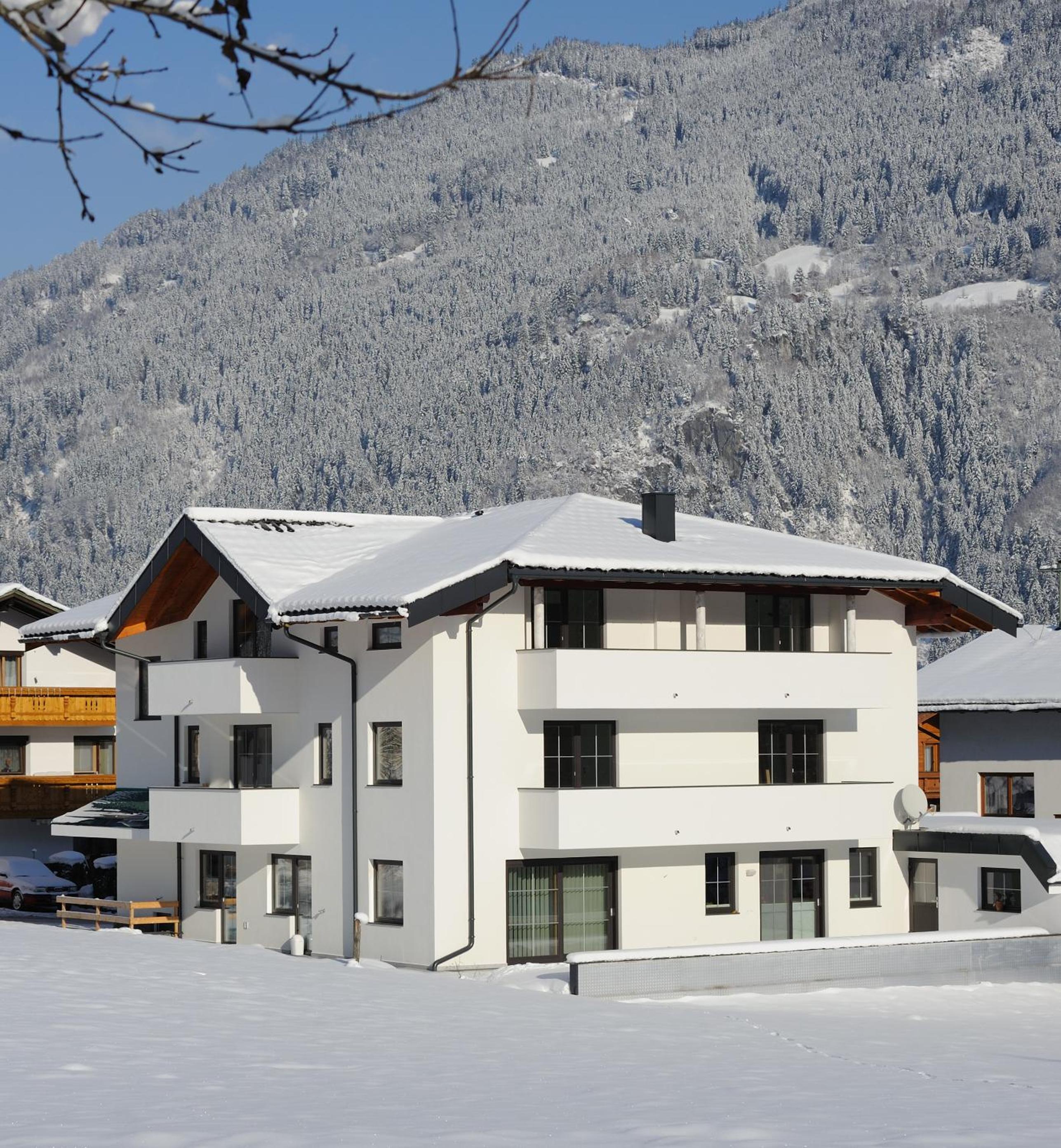 Ferienhaus Klocker