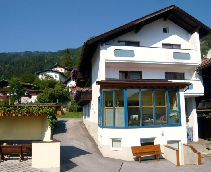 Pension Schöpf