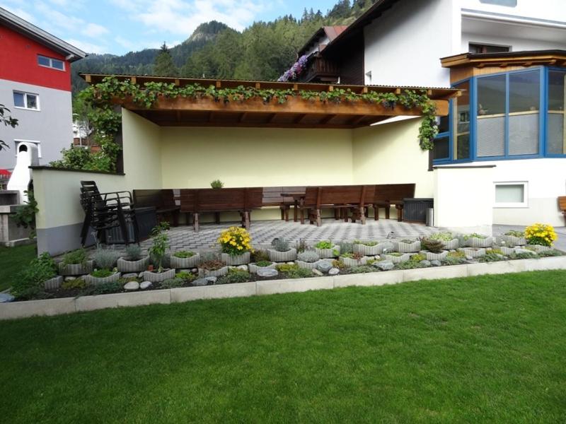 Pension Schöpf