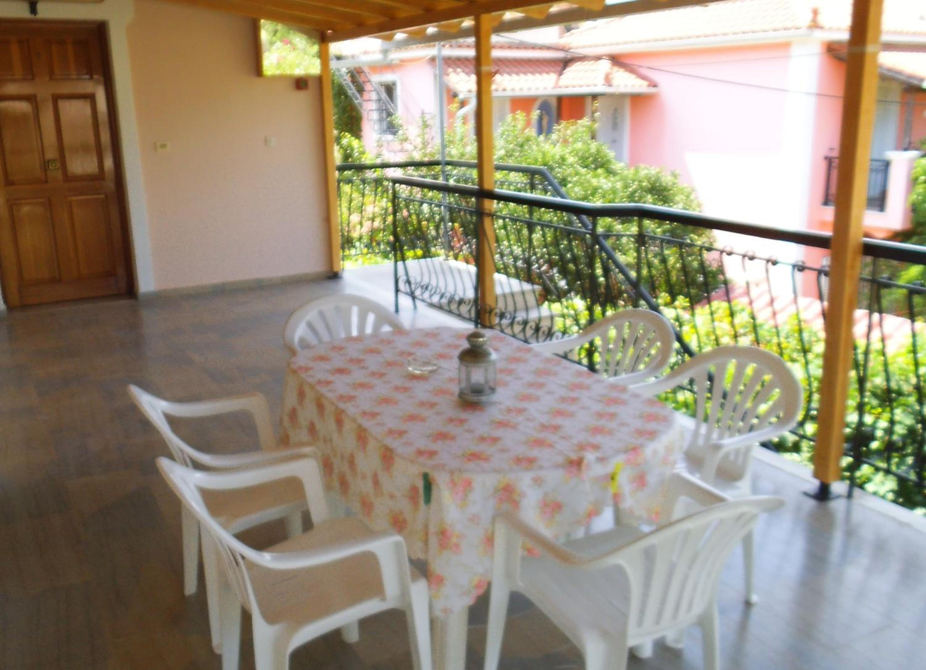 Villa Xenos
