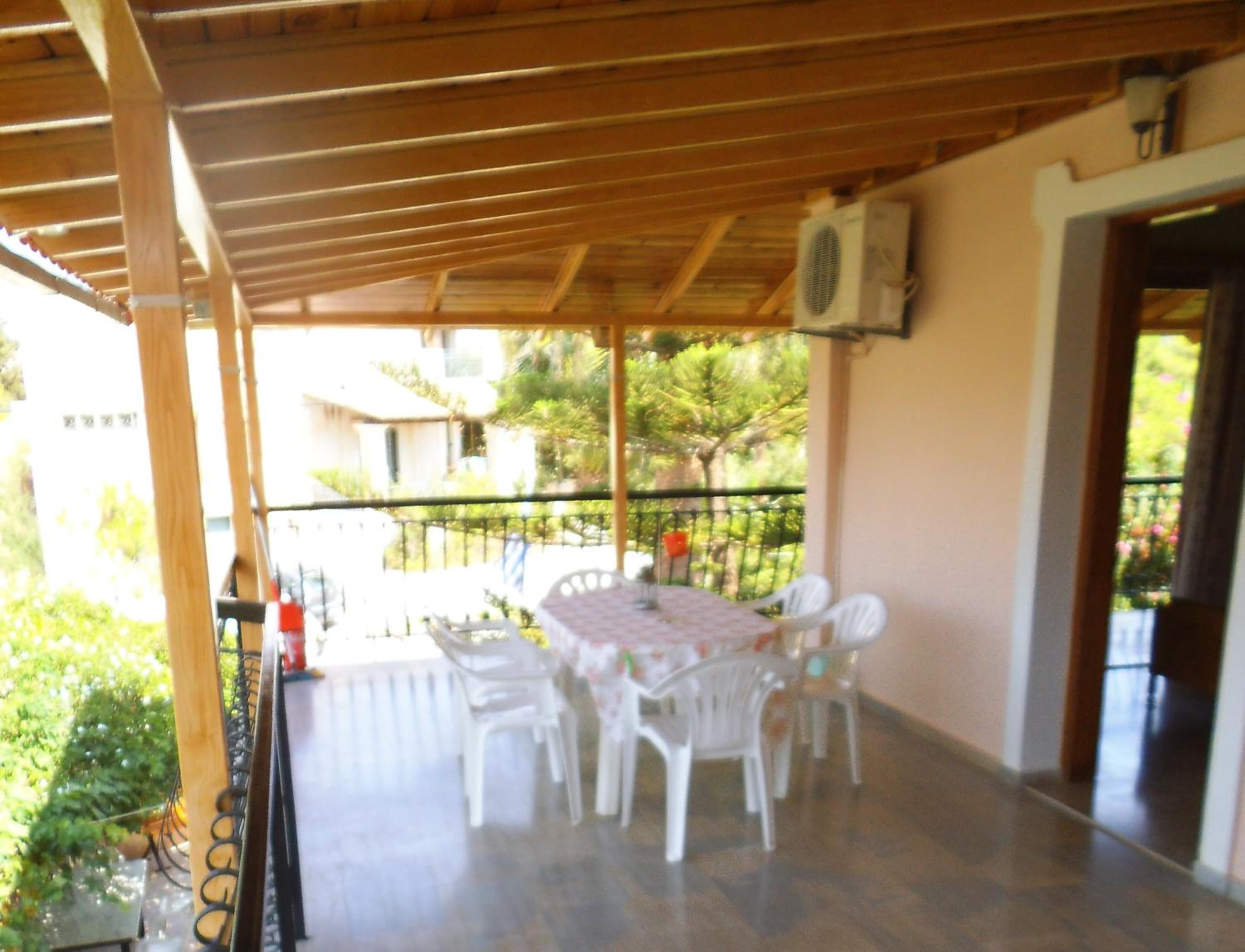 Villa Xenos