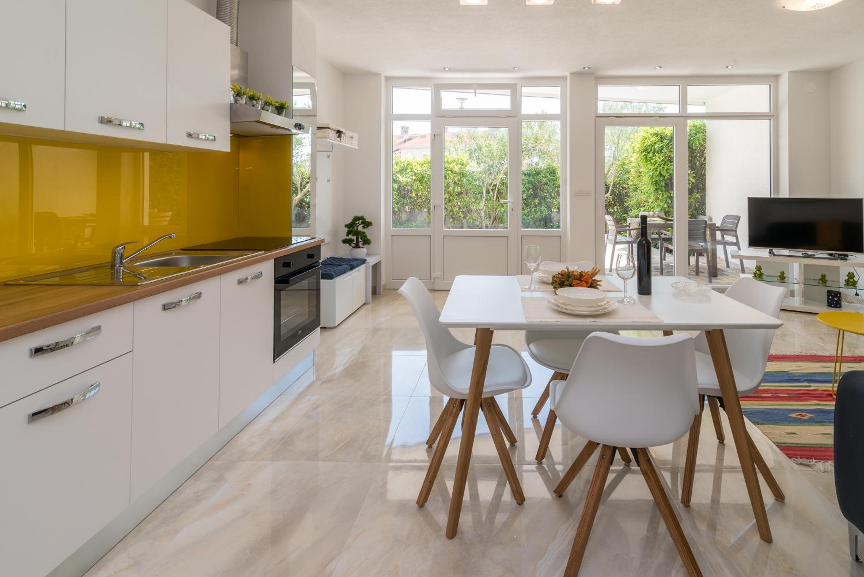 Apartment Arna en Krk
