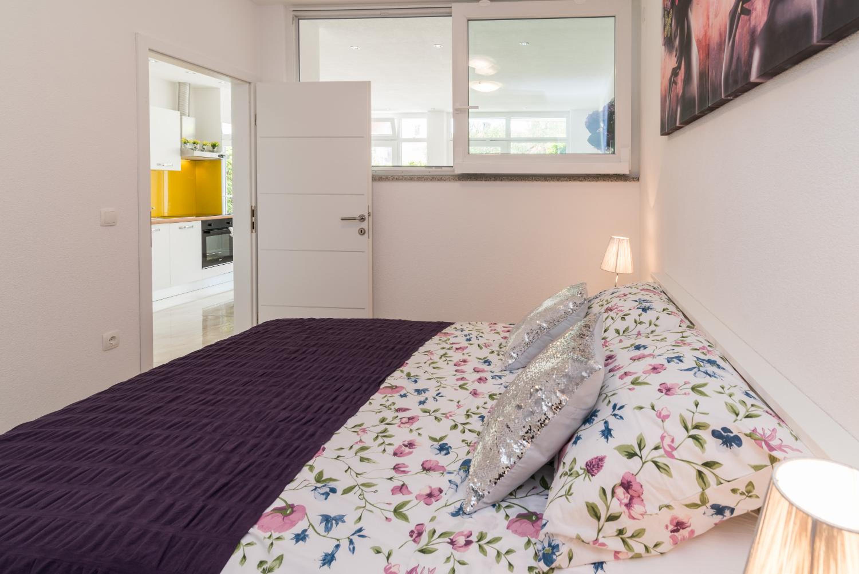 Apartment Arna