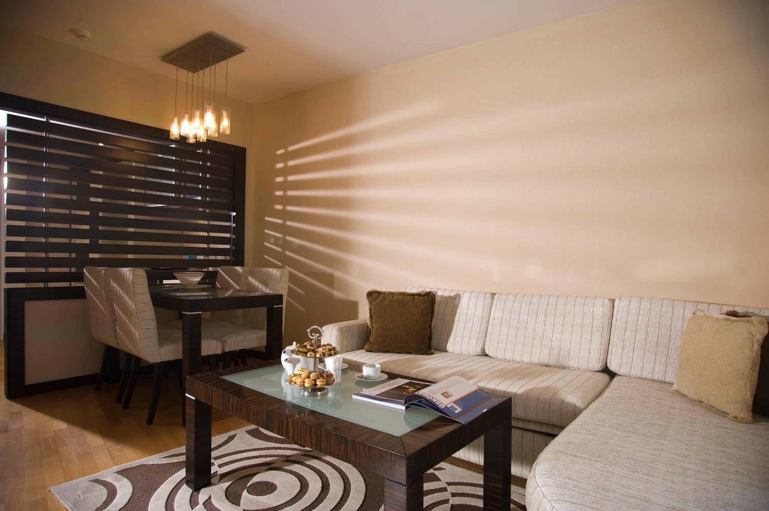 Surmeli Istanbul Otel - Image 41