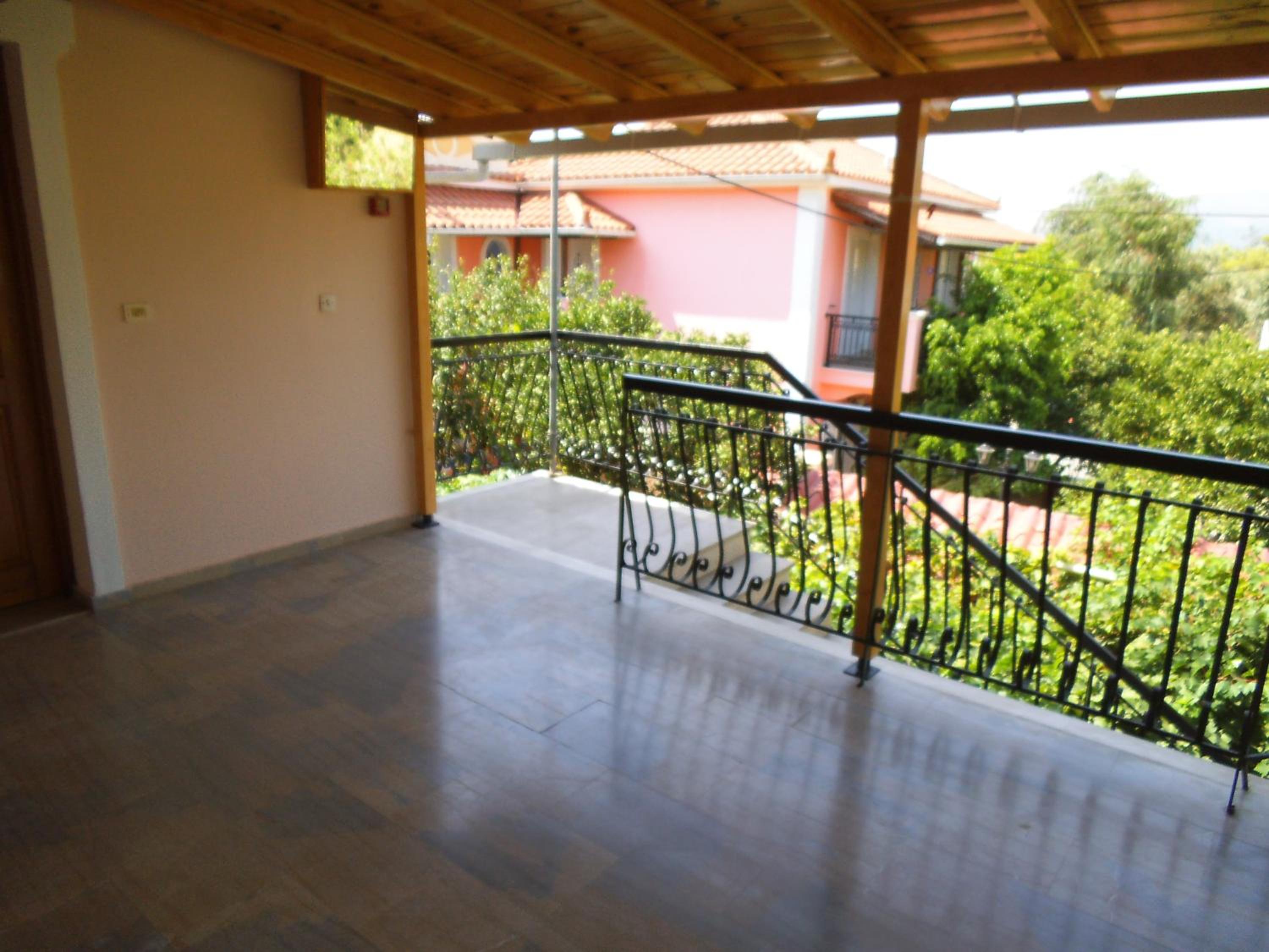 Villa Xenos
