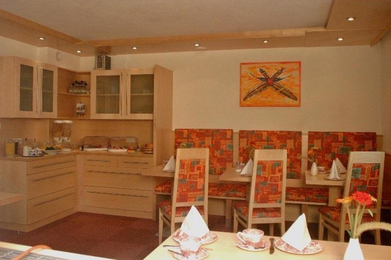 Pension Schöpf