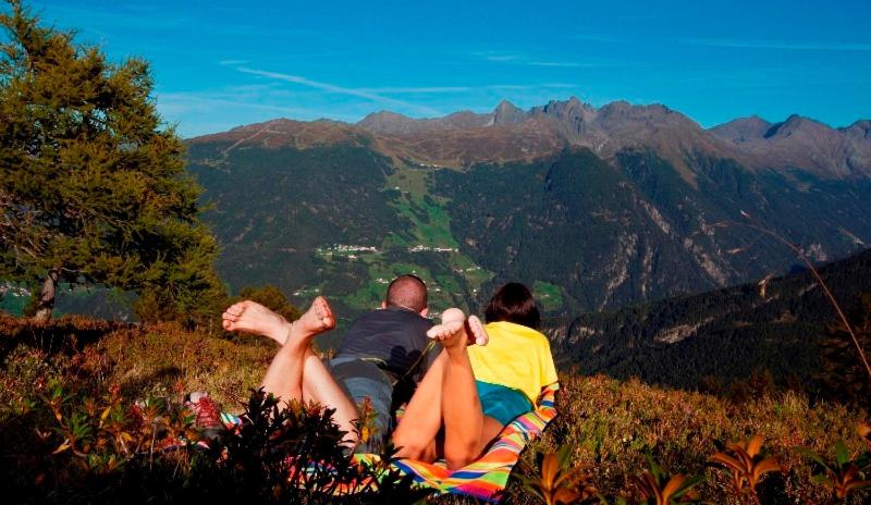 Pension Schöpf