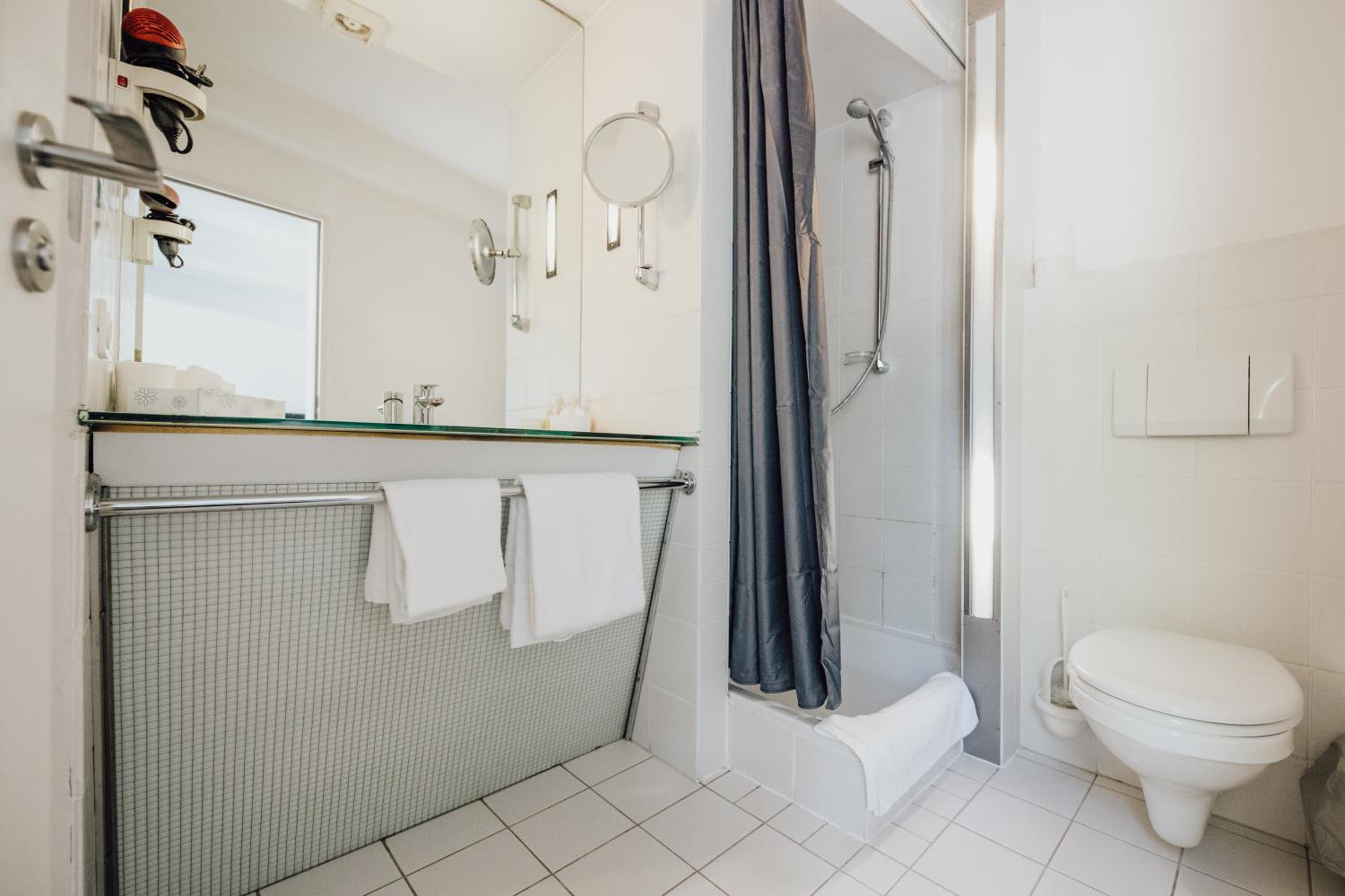 Braunschweig Vacations - Magni Boutique Hotel - Property Image 19