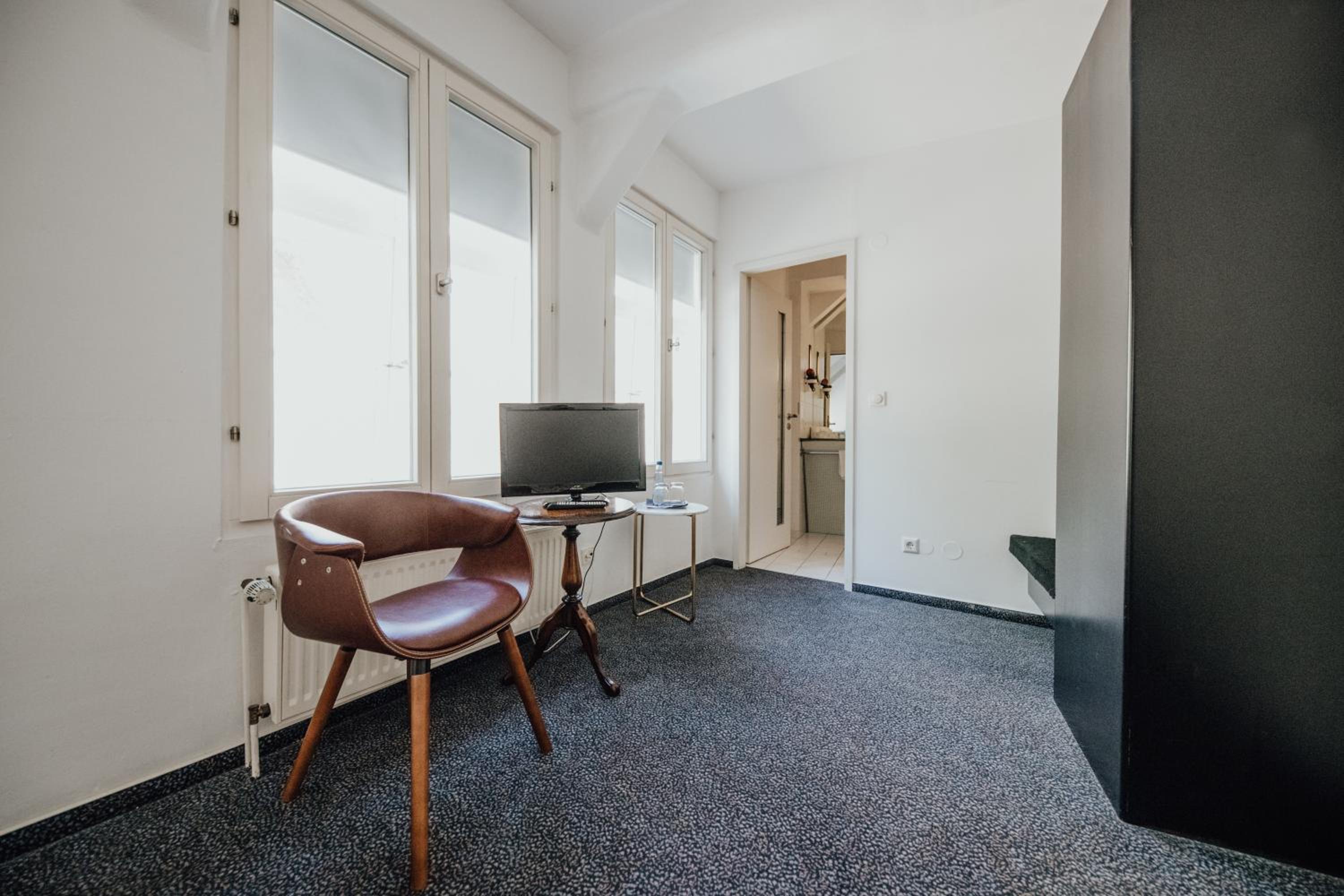 Braunschweig Vacations - Magni Boutique Hotel - Property Image 20