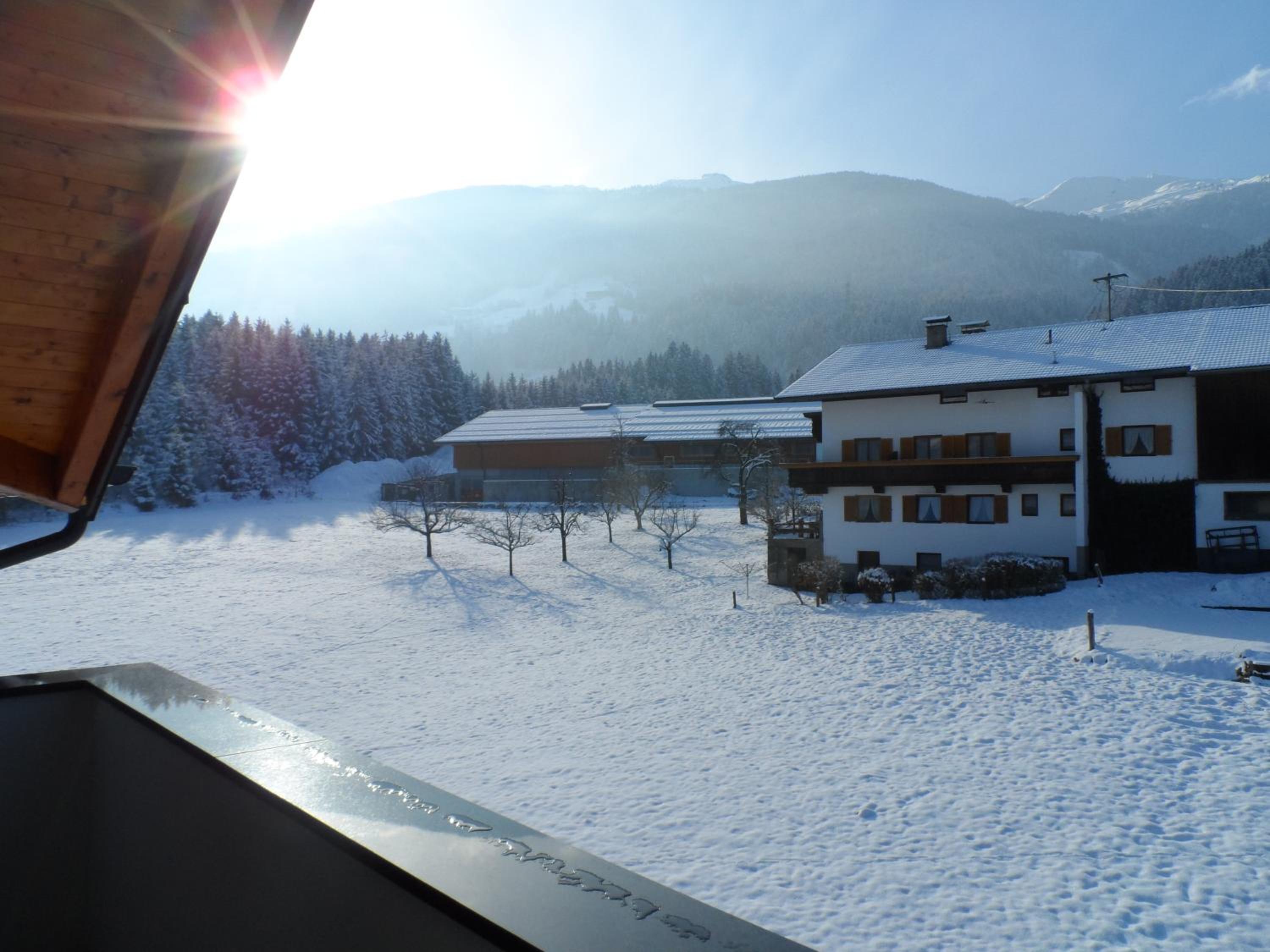 Ferienhaus Klocker