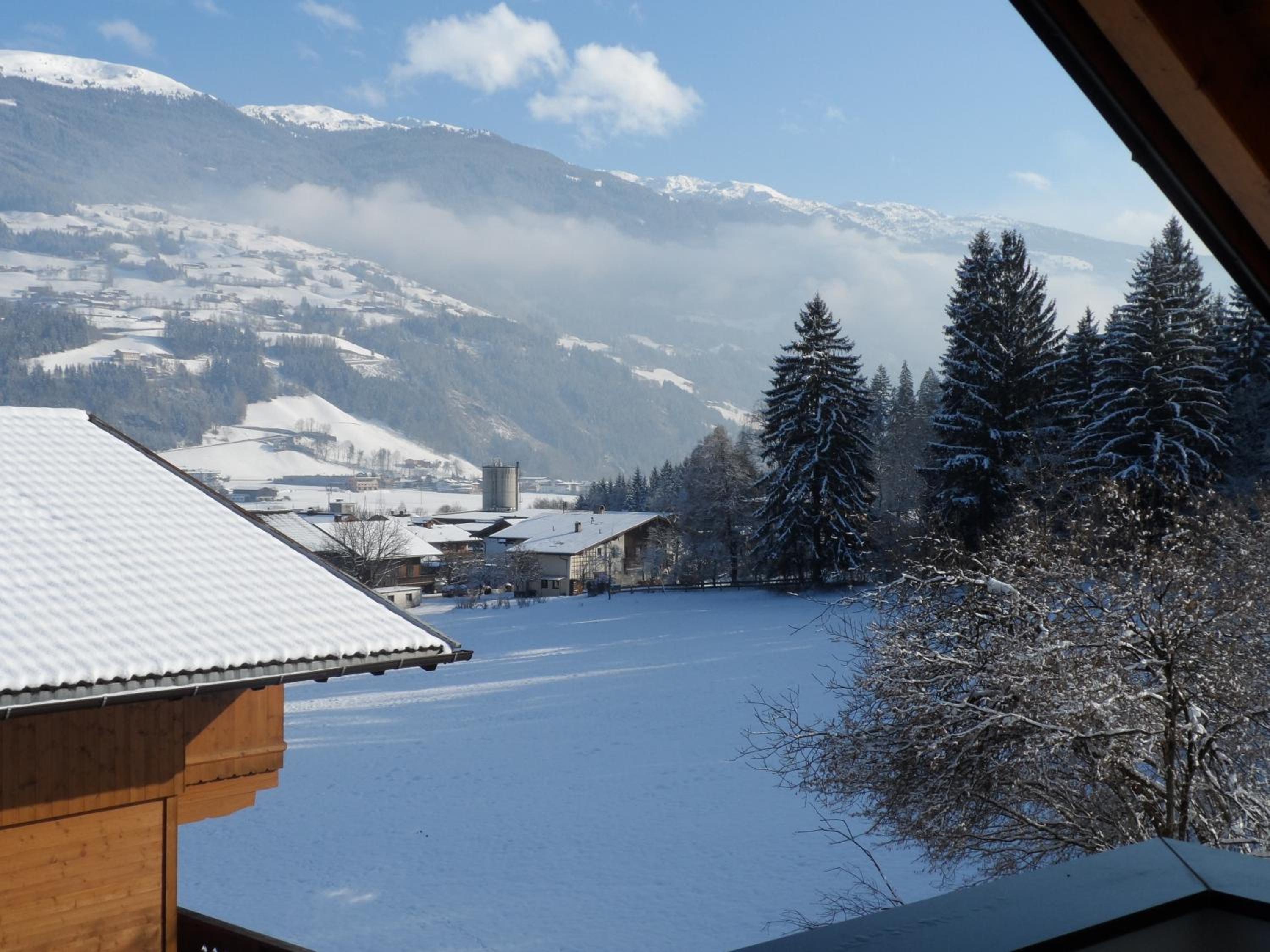 Ferienhaus Klocker