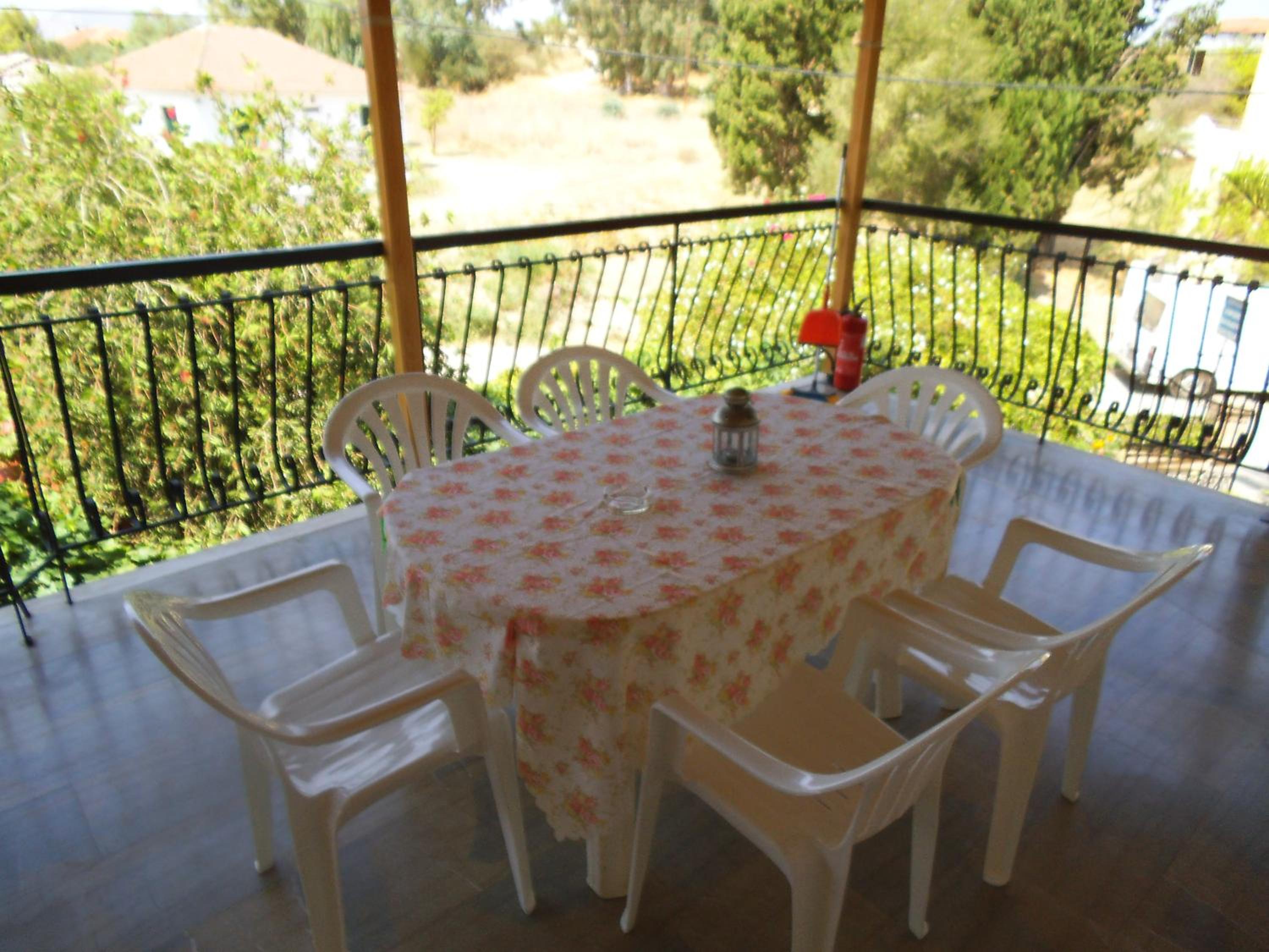 Villa Xenos