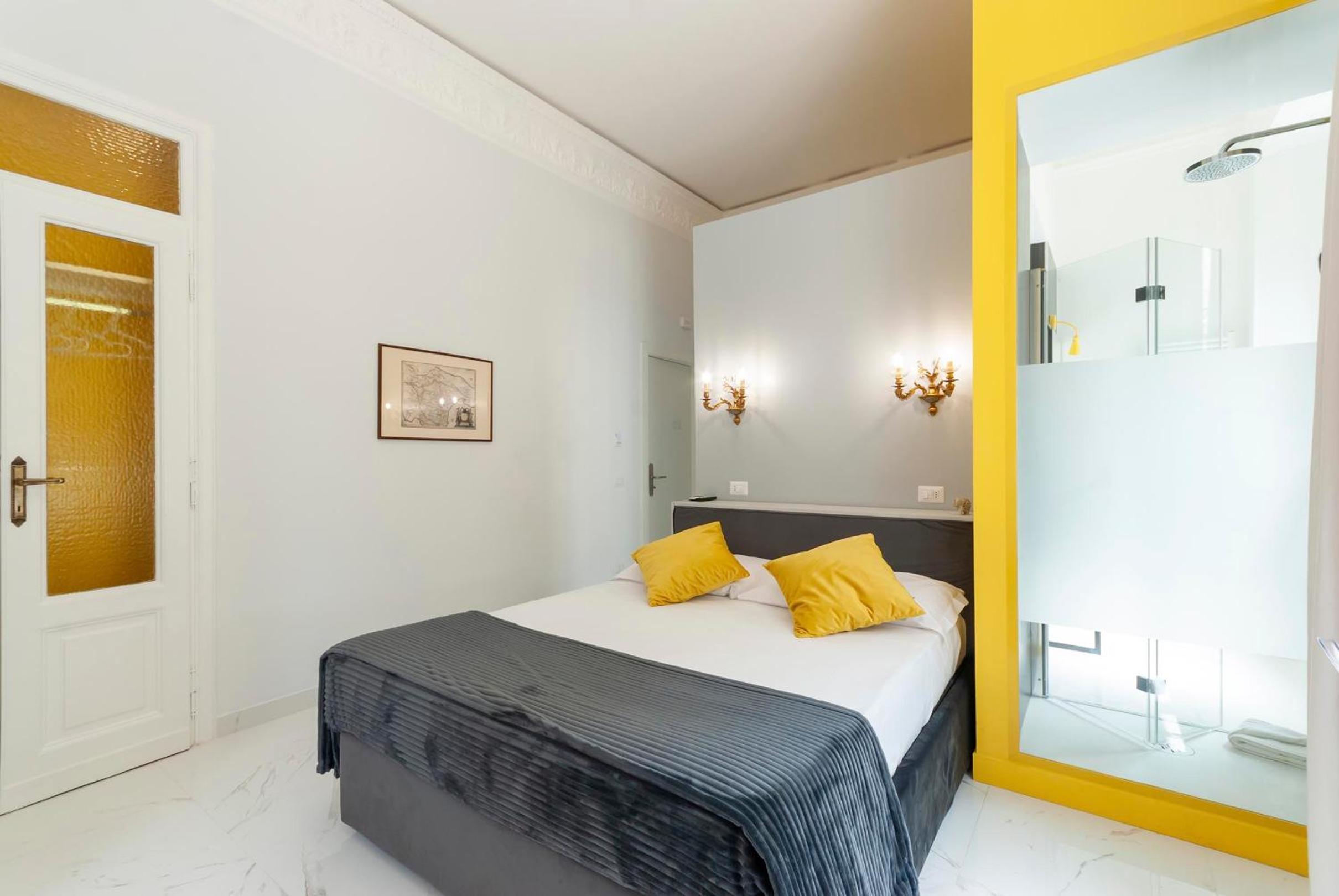 Bea Suites Luxury Rooms