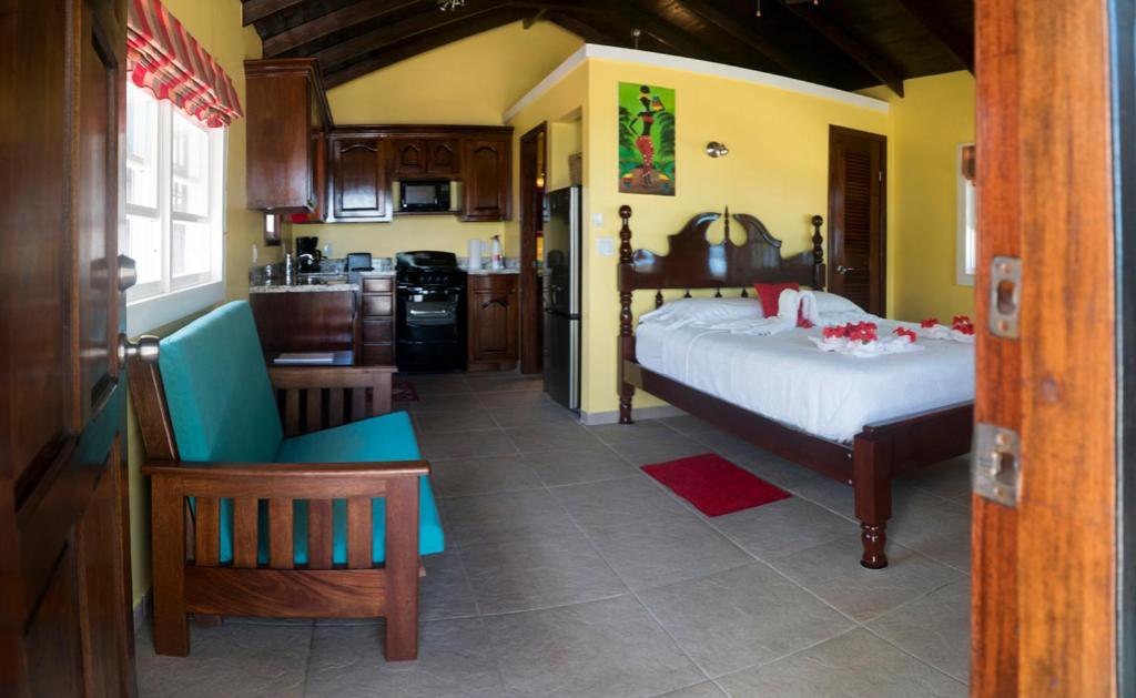 Inn at White Horse Guest House