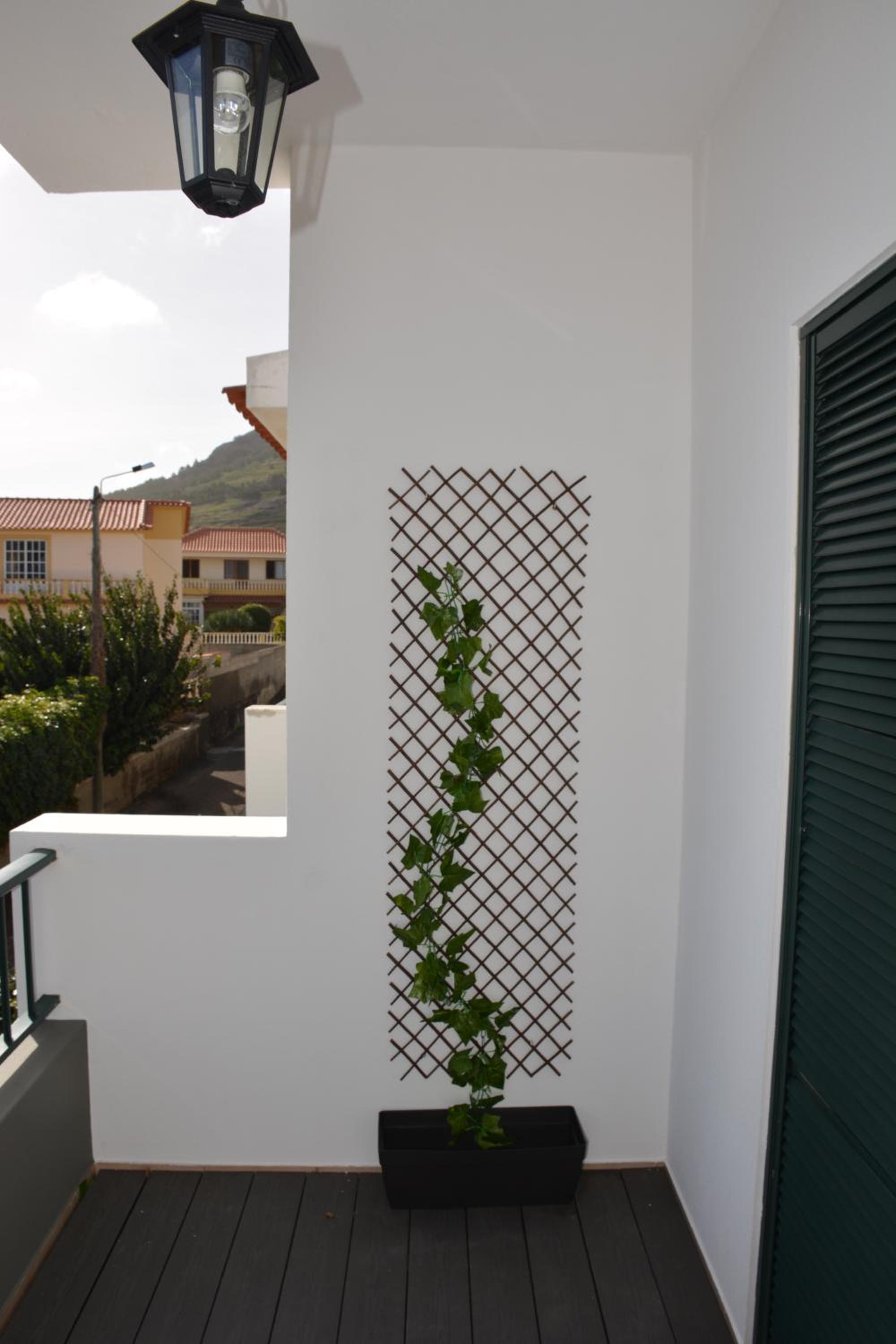 Porto Santo Apartment view 3