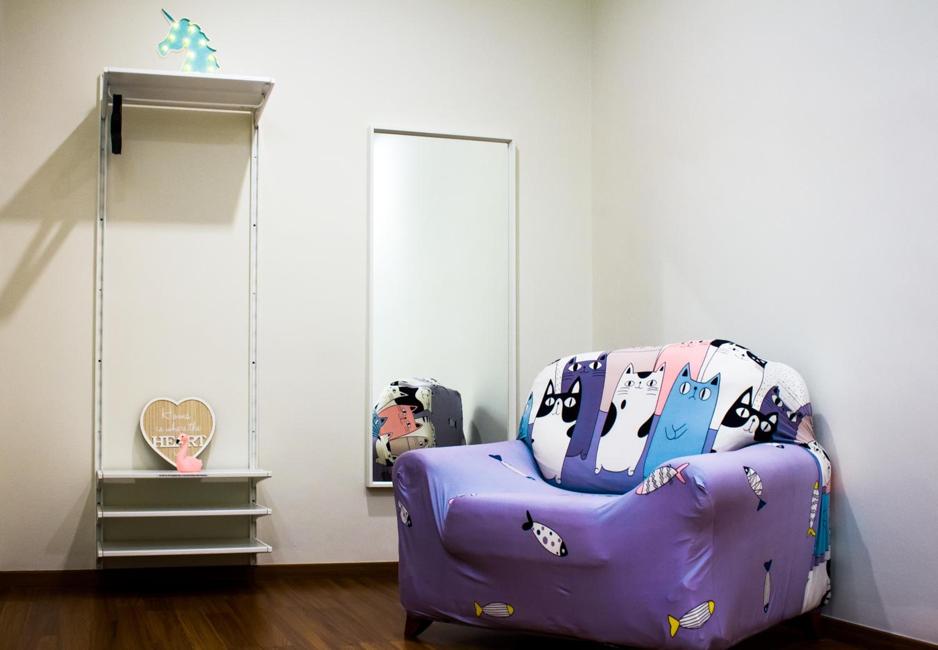TROPICAL LIVINGS MERU IPOH HOMESTAY by Grab A Stay photo 7