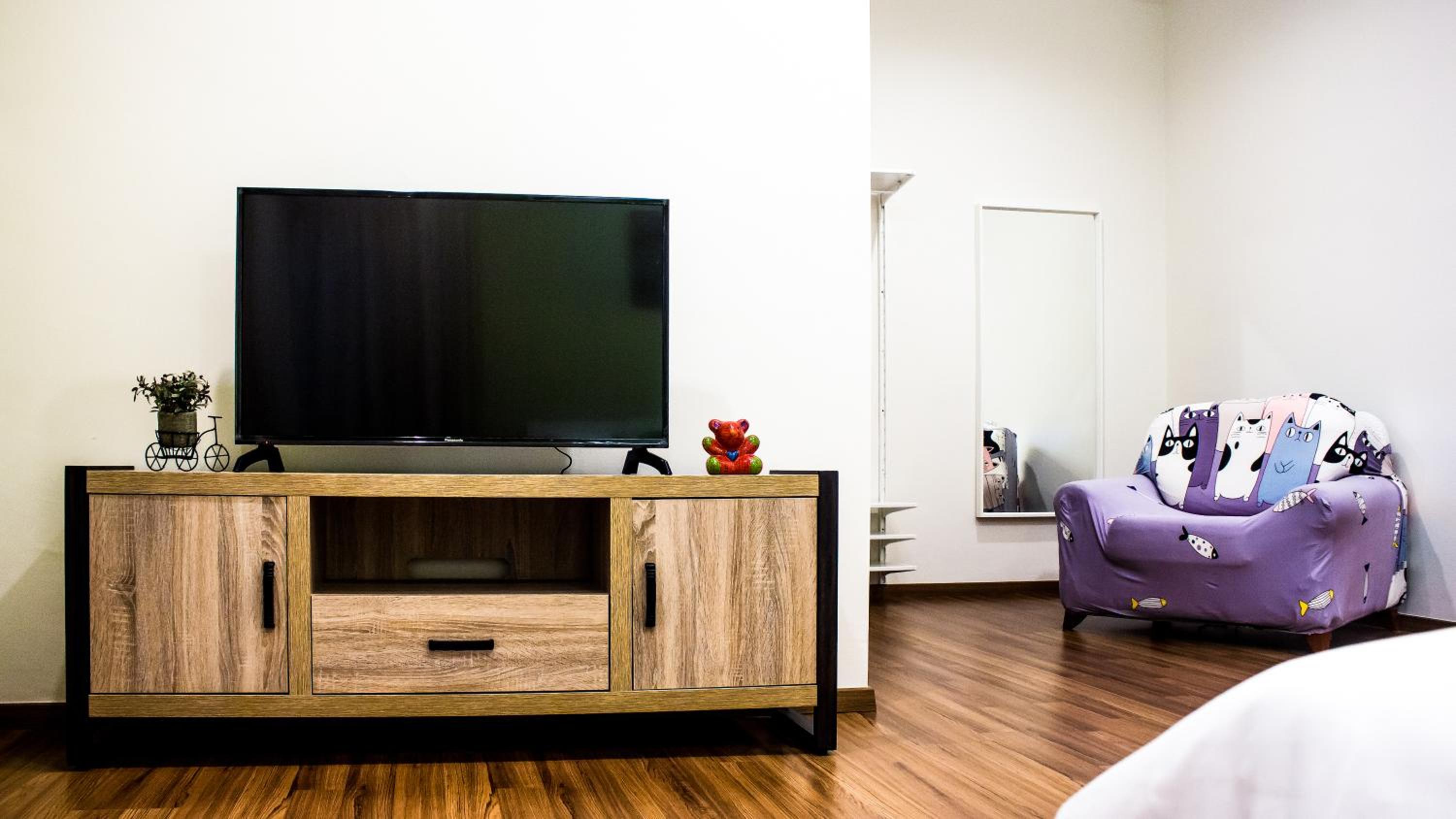 TROPICAL LIVINGS MERU IPOH HOMESTAY by Grab A Stay photo 8