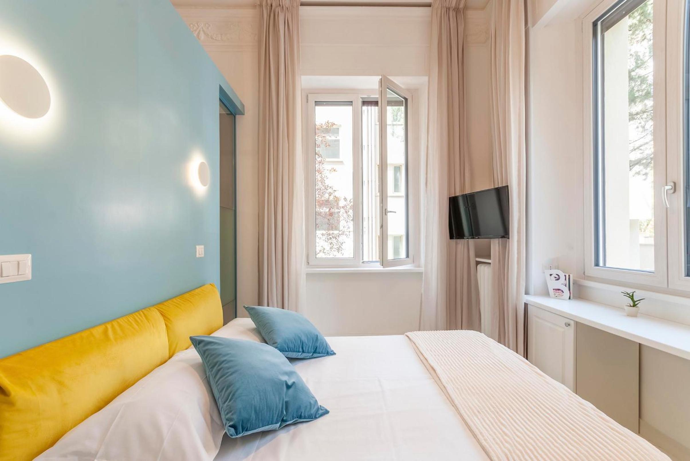 Bea Suites Luxury Rooms