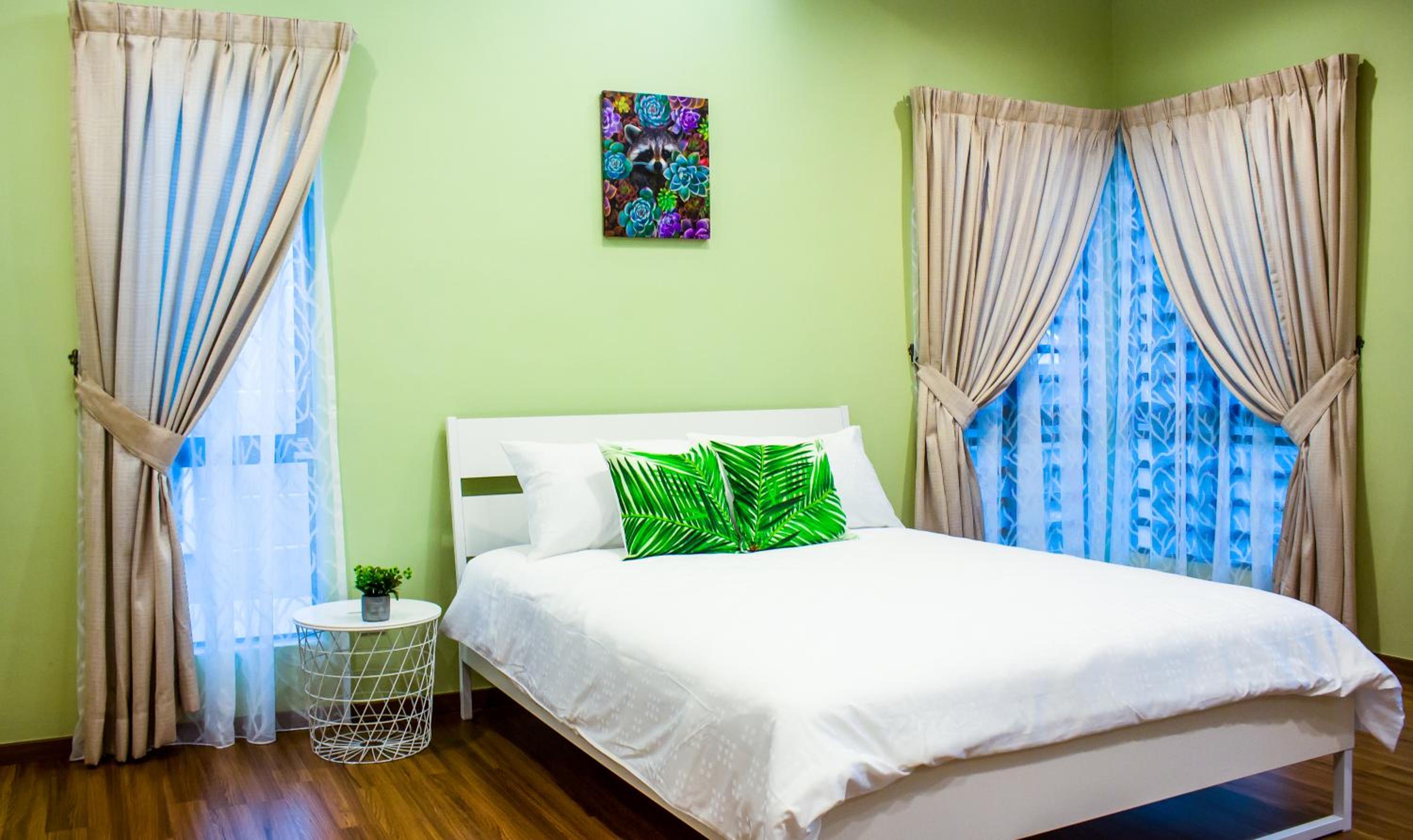 TROPICAL LIVINGS MERU IPOH HOMESTAY by Grab A Stay photo 6