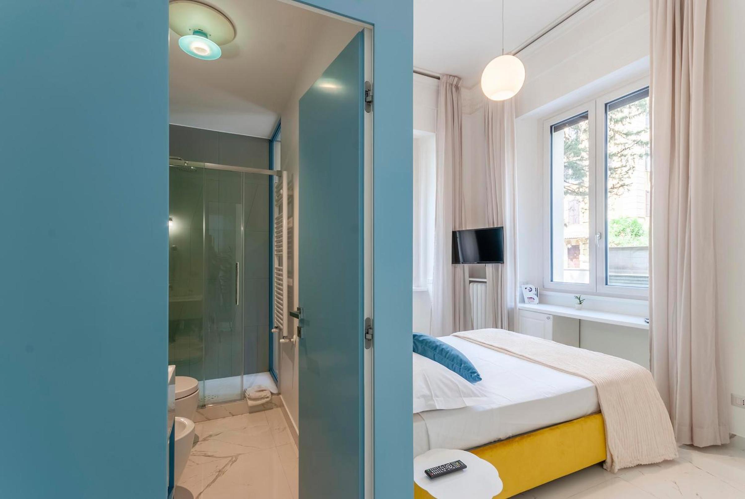 Bea Suites Luxury Rooms