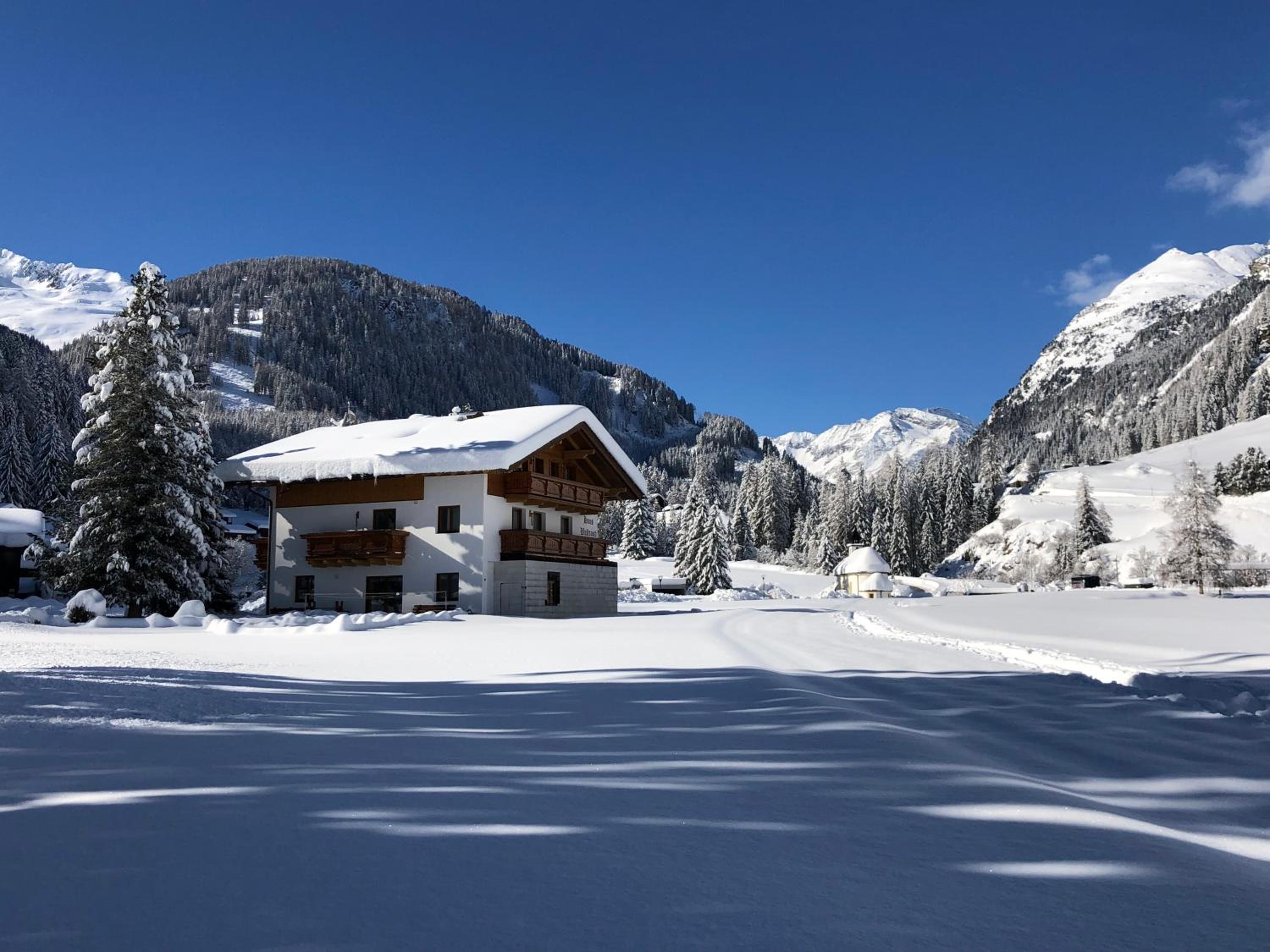 Haus Waltraud