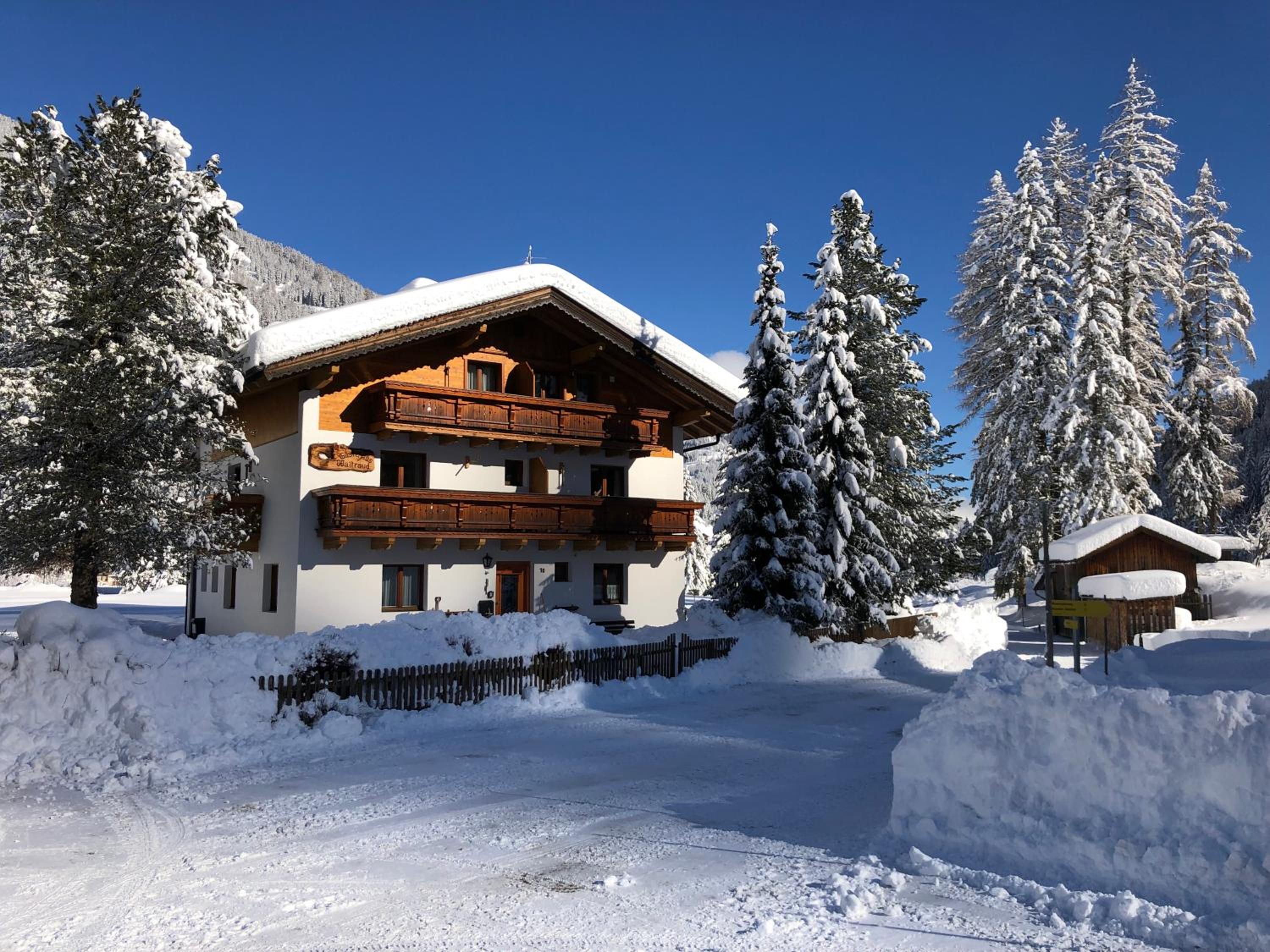 Haus Waltraud
