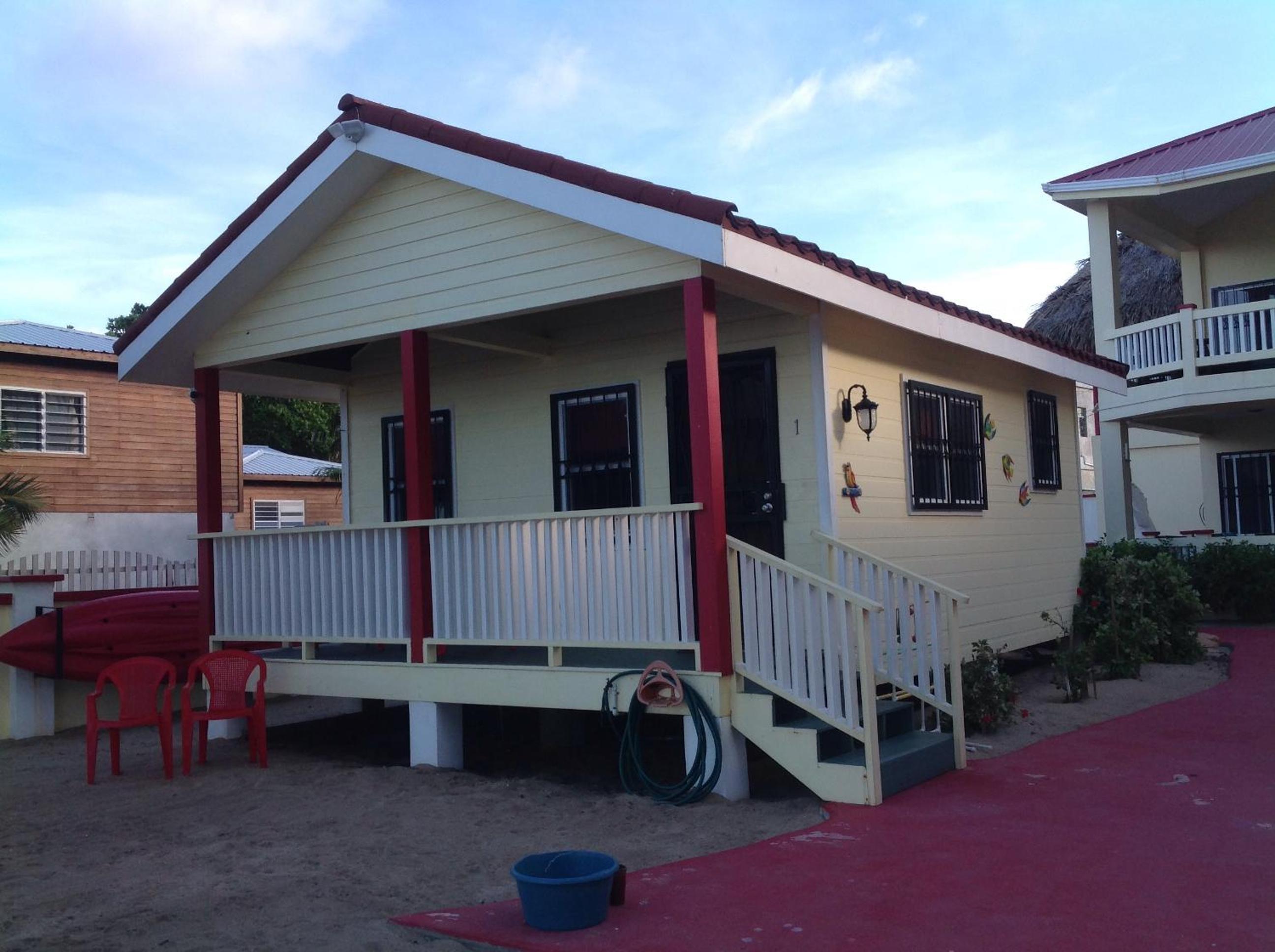 Inn at White Horse Guest House