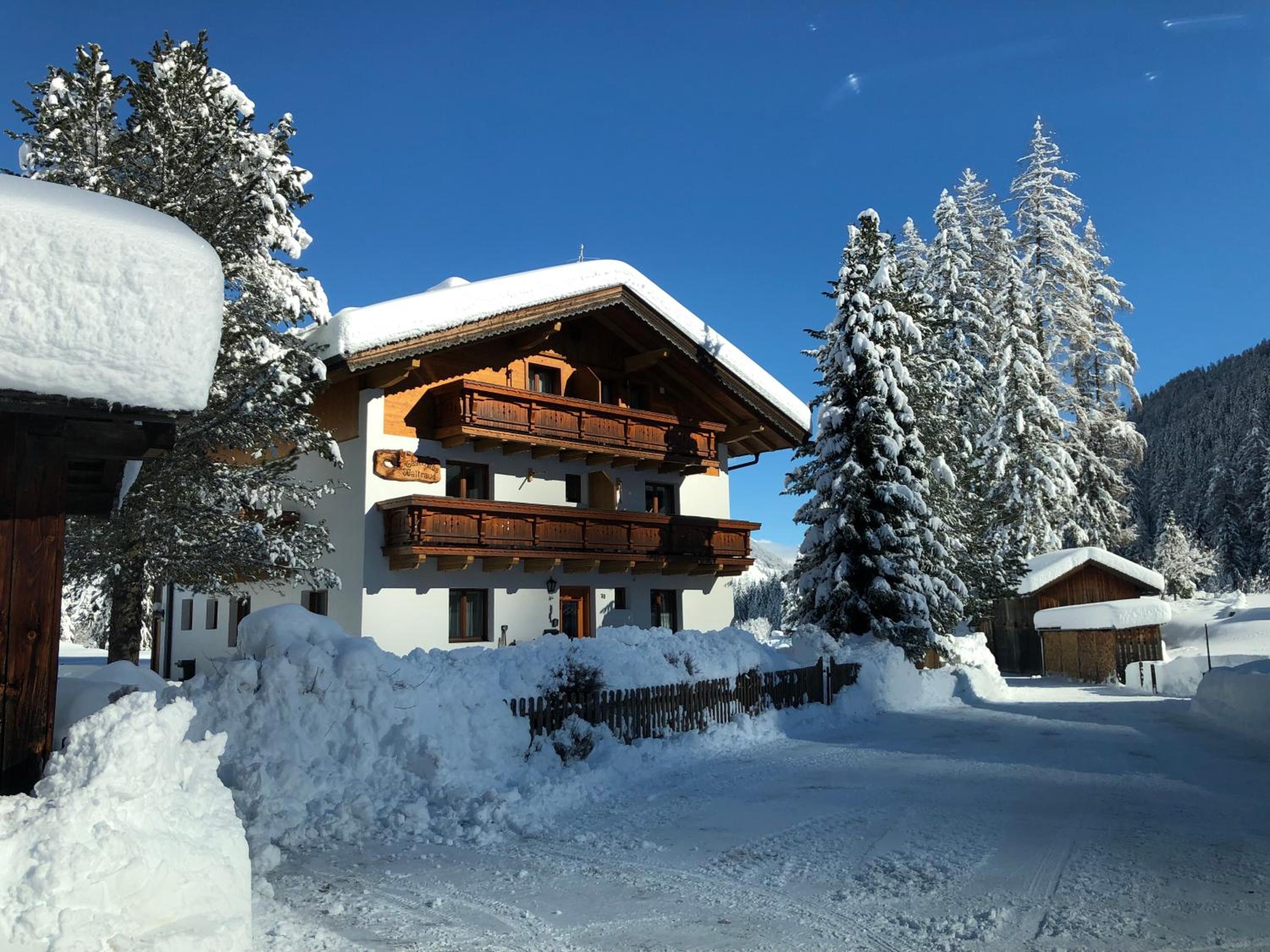 Haus Waltraud