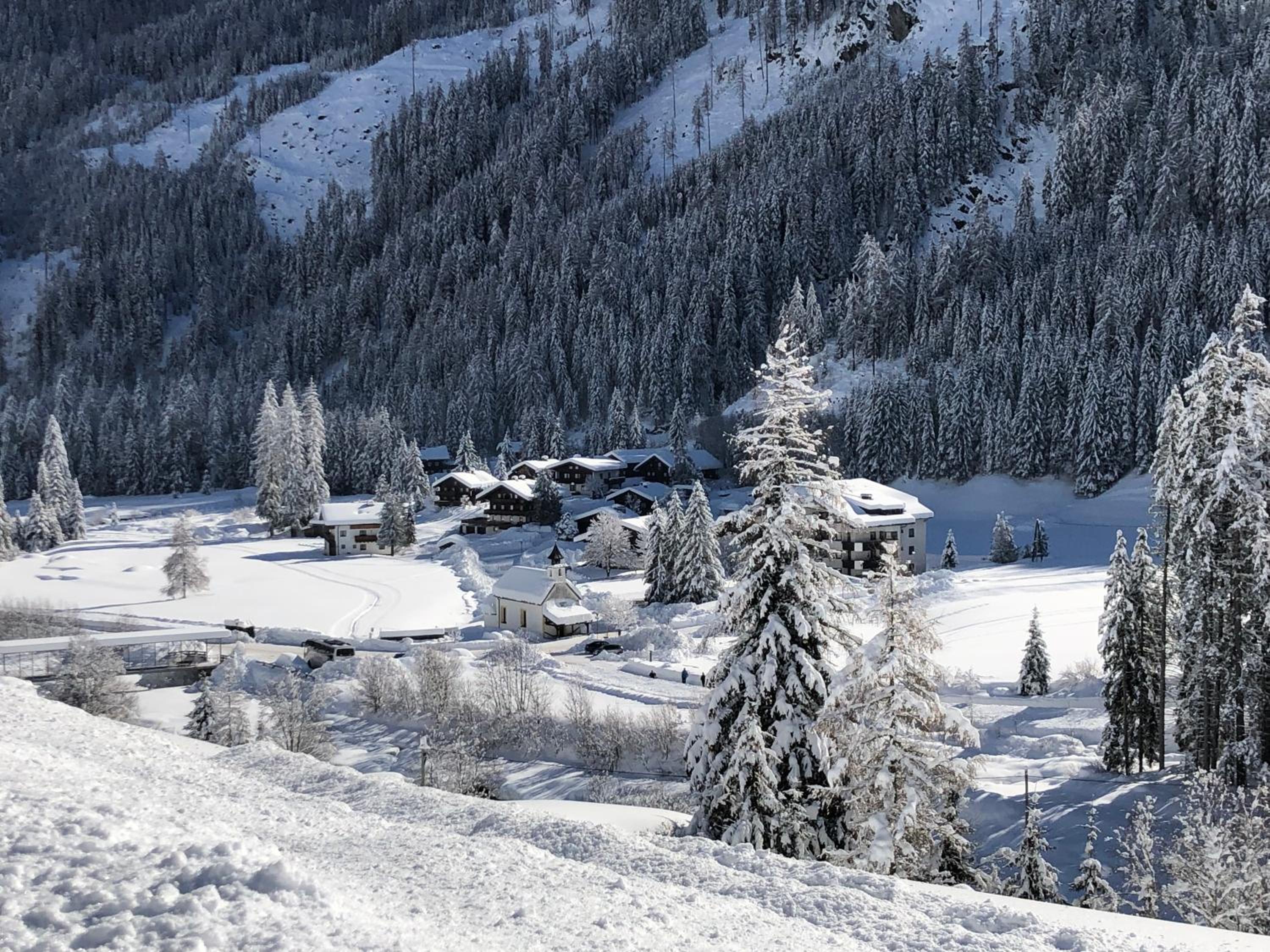 Haus Waltraud