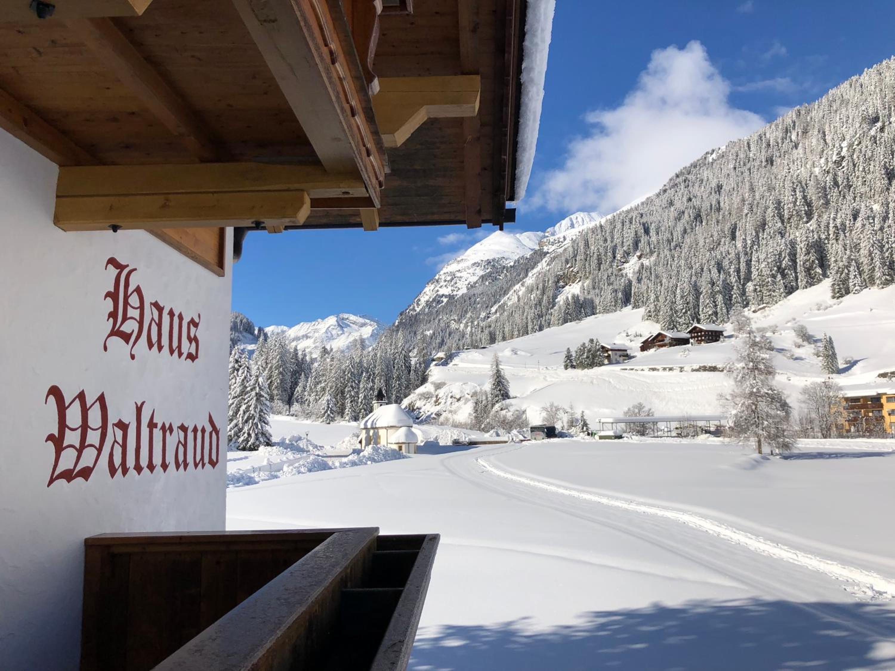 Haus Waltraud