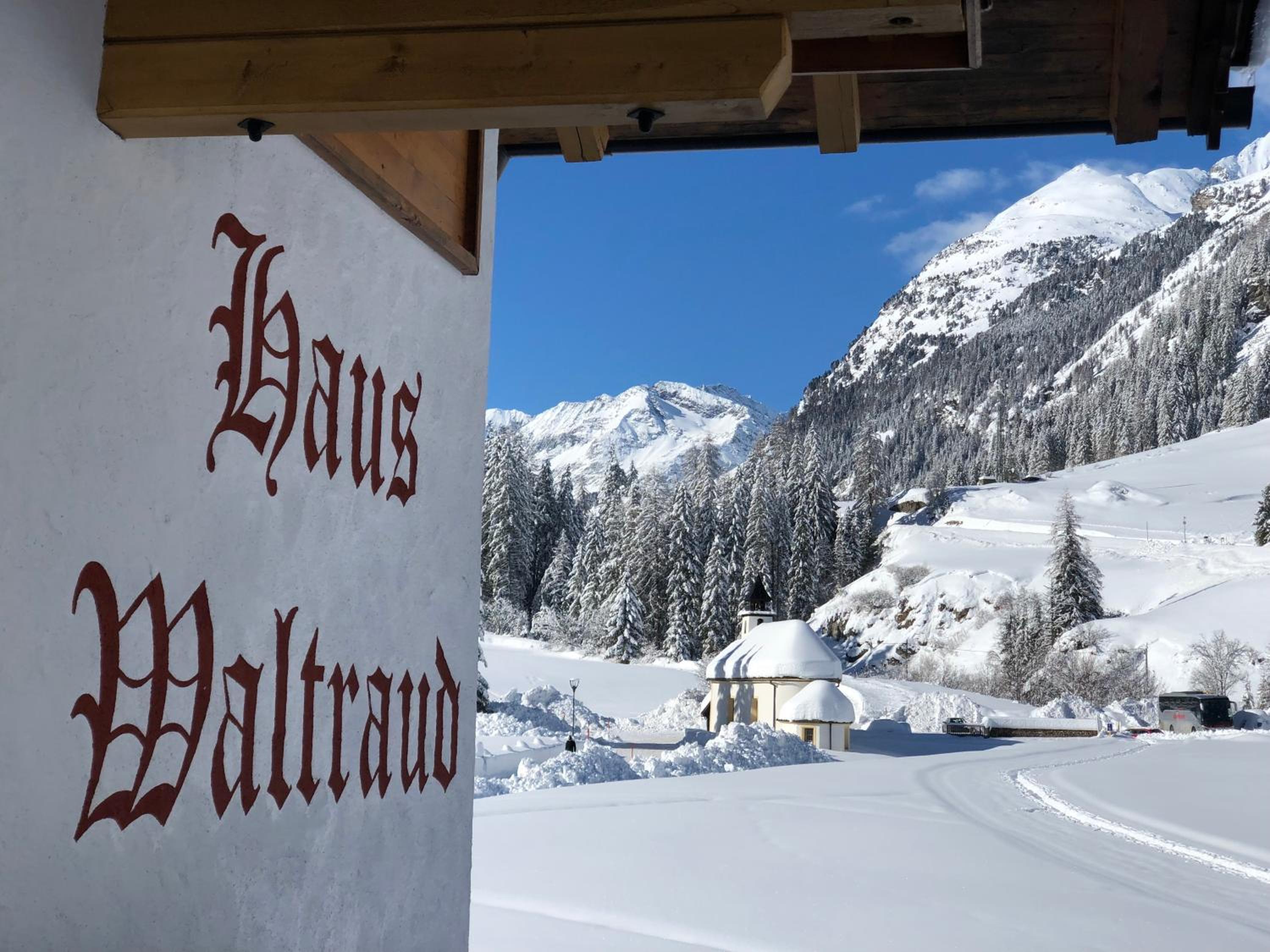 Haus Waltraud