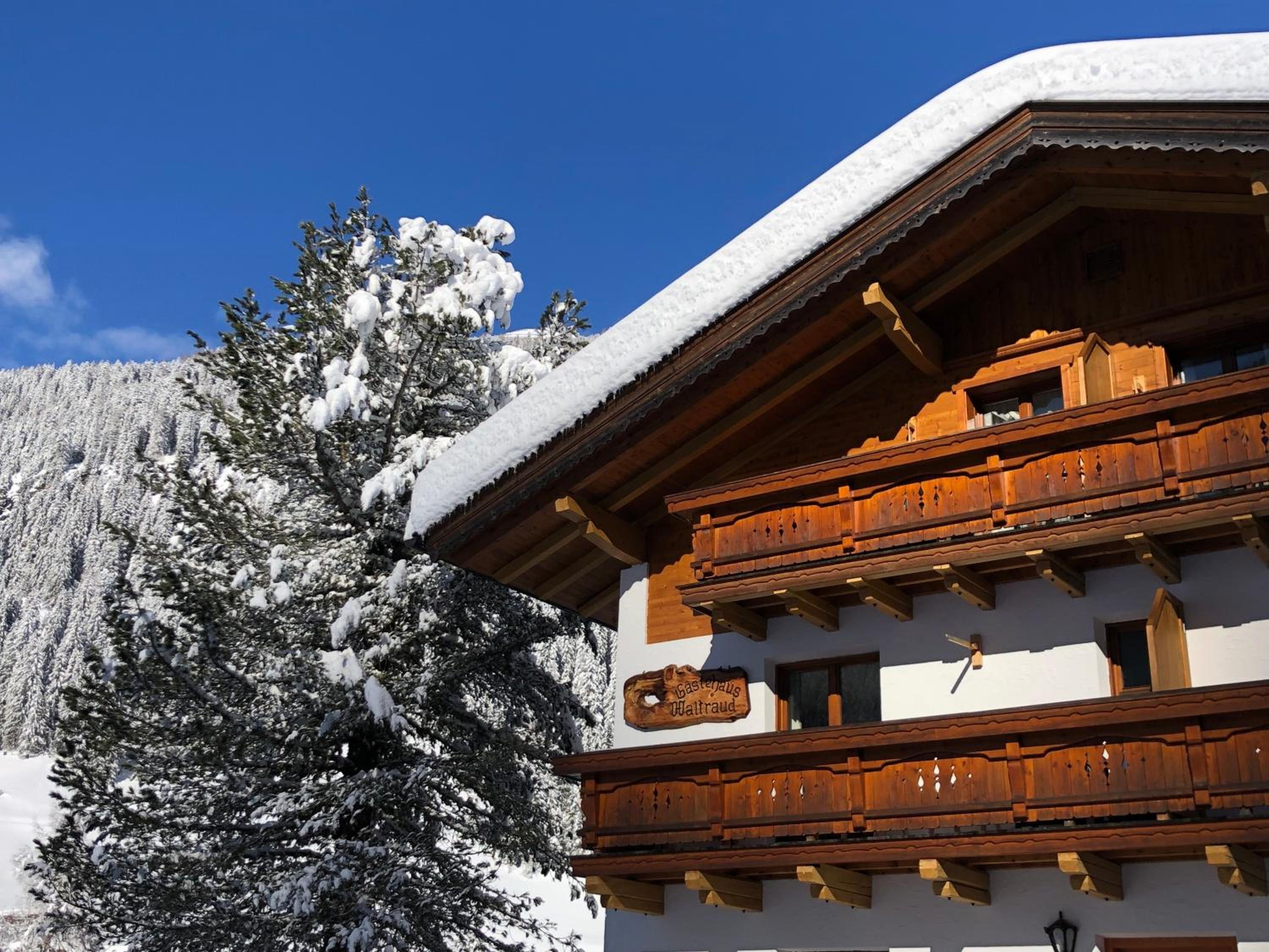 Haus Waltraud