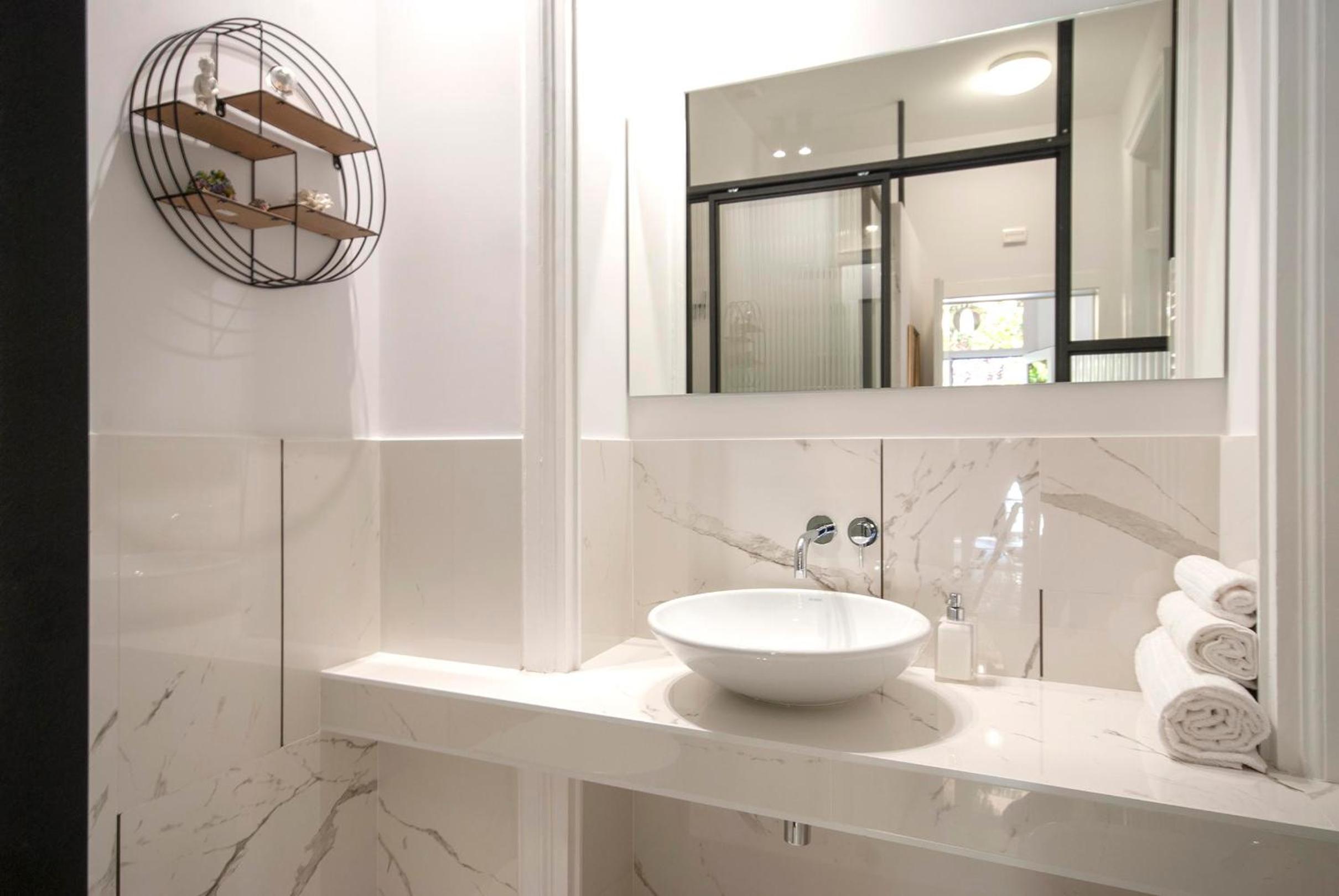 Bea Suites Luxury Rooms