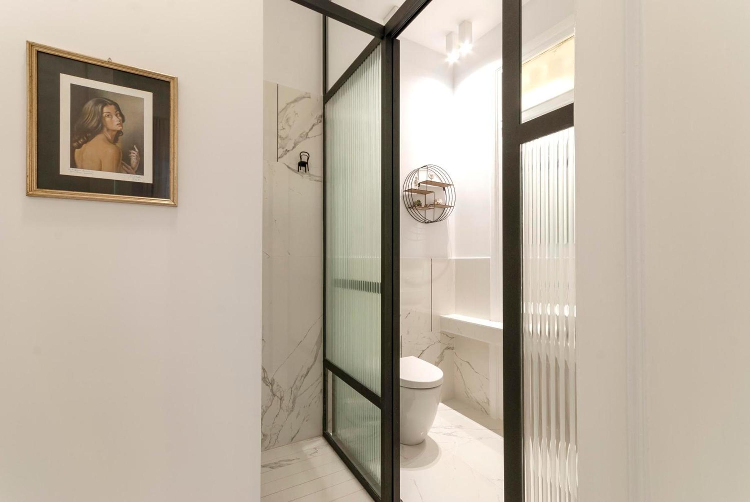 Bea Suites Luxury Rooms