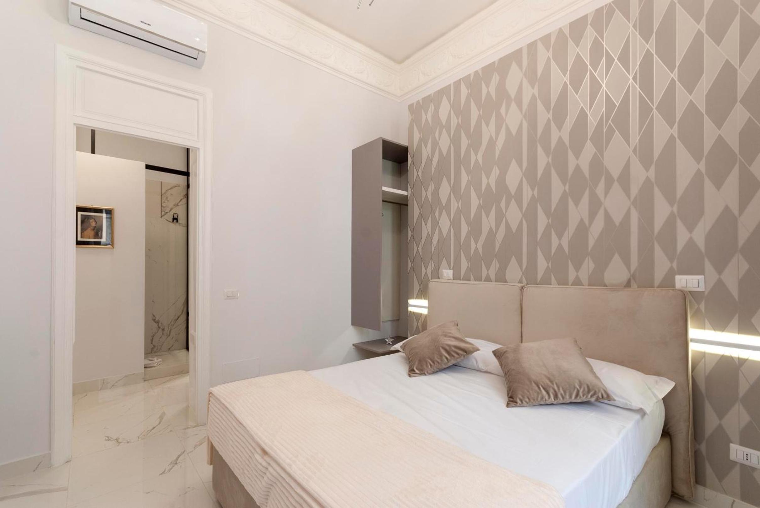 Bea Suites Luxury Rooms