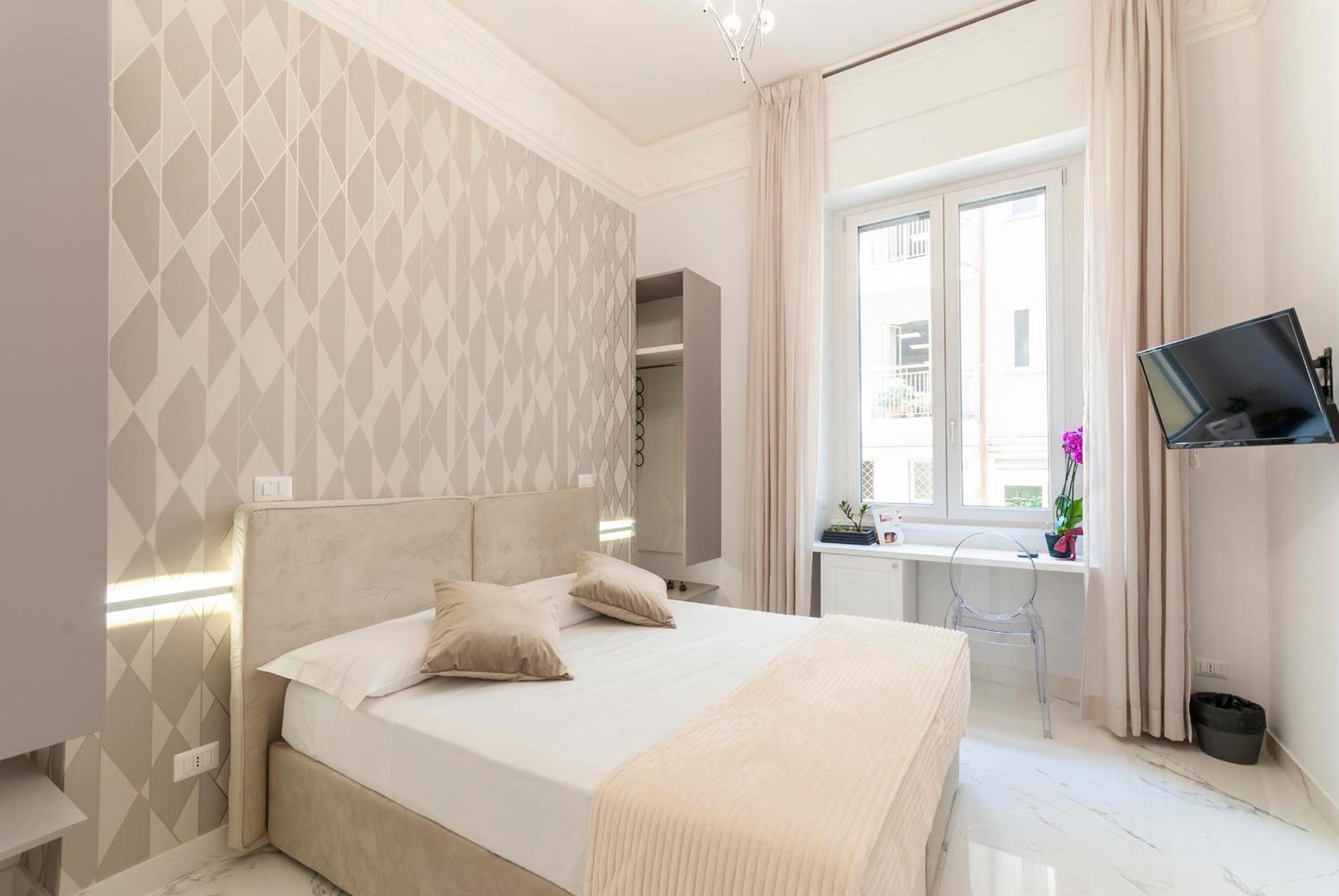 Bea Suites Luxury Rooms