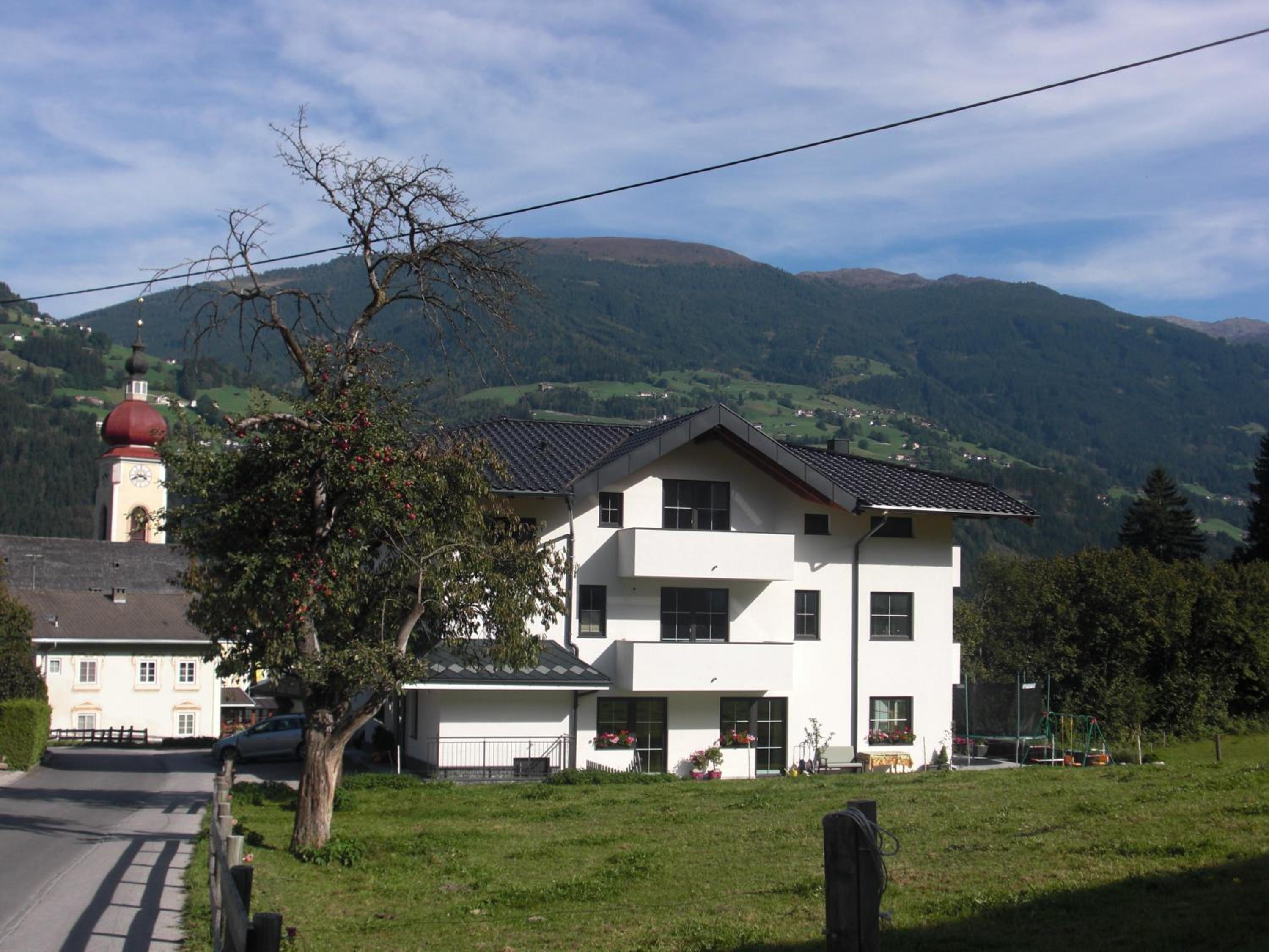 Ferienhaus Klocker