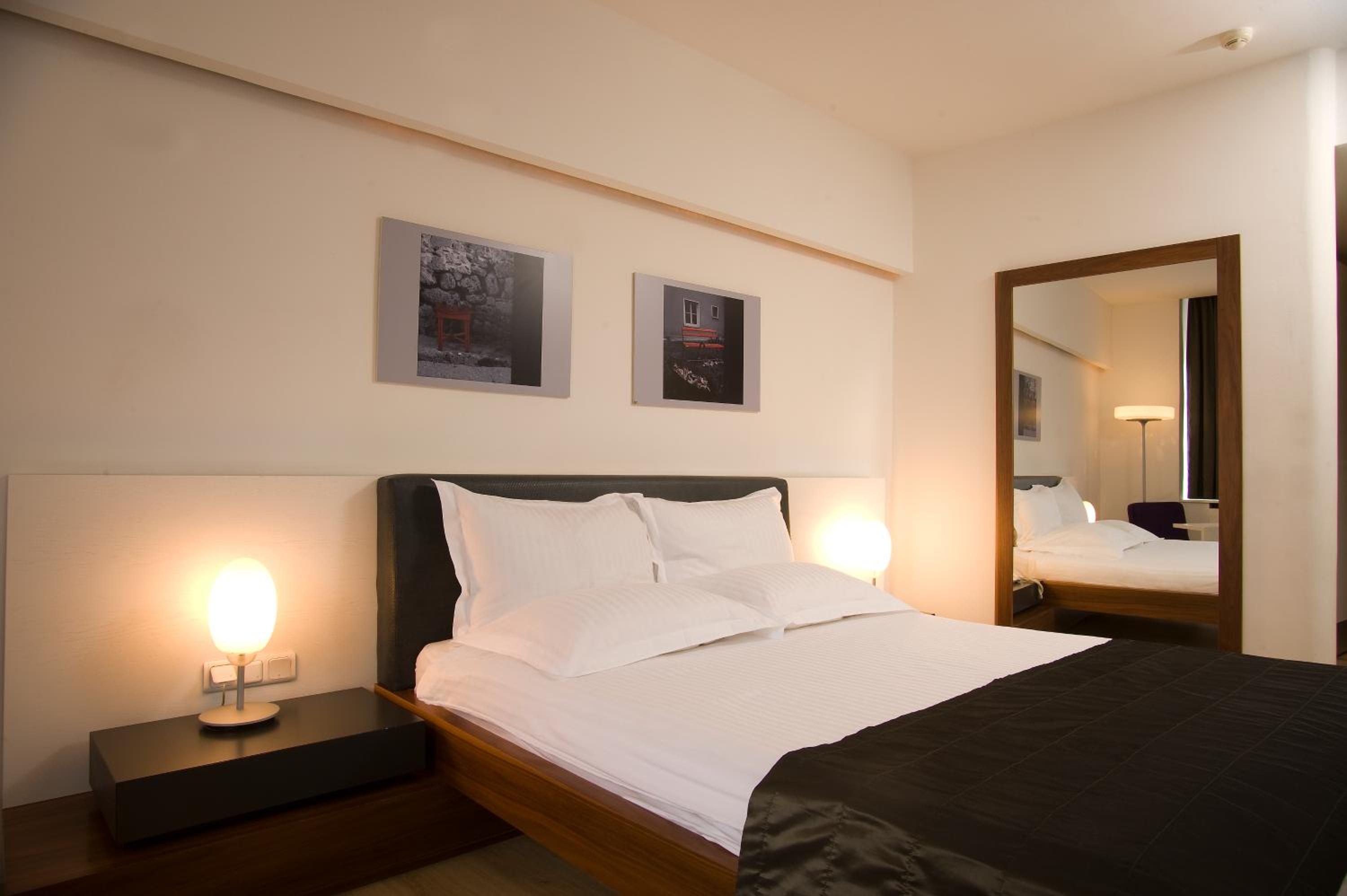 Surmeli Istanbul Otel - Image 10