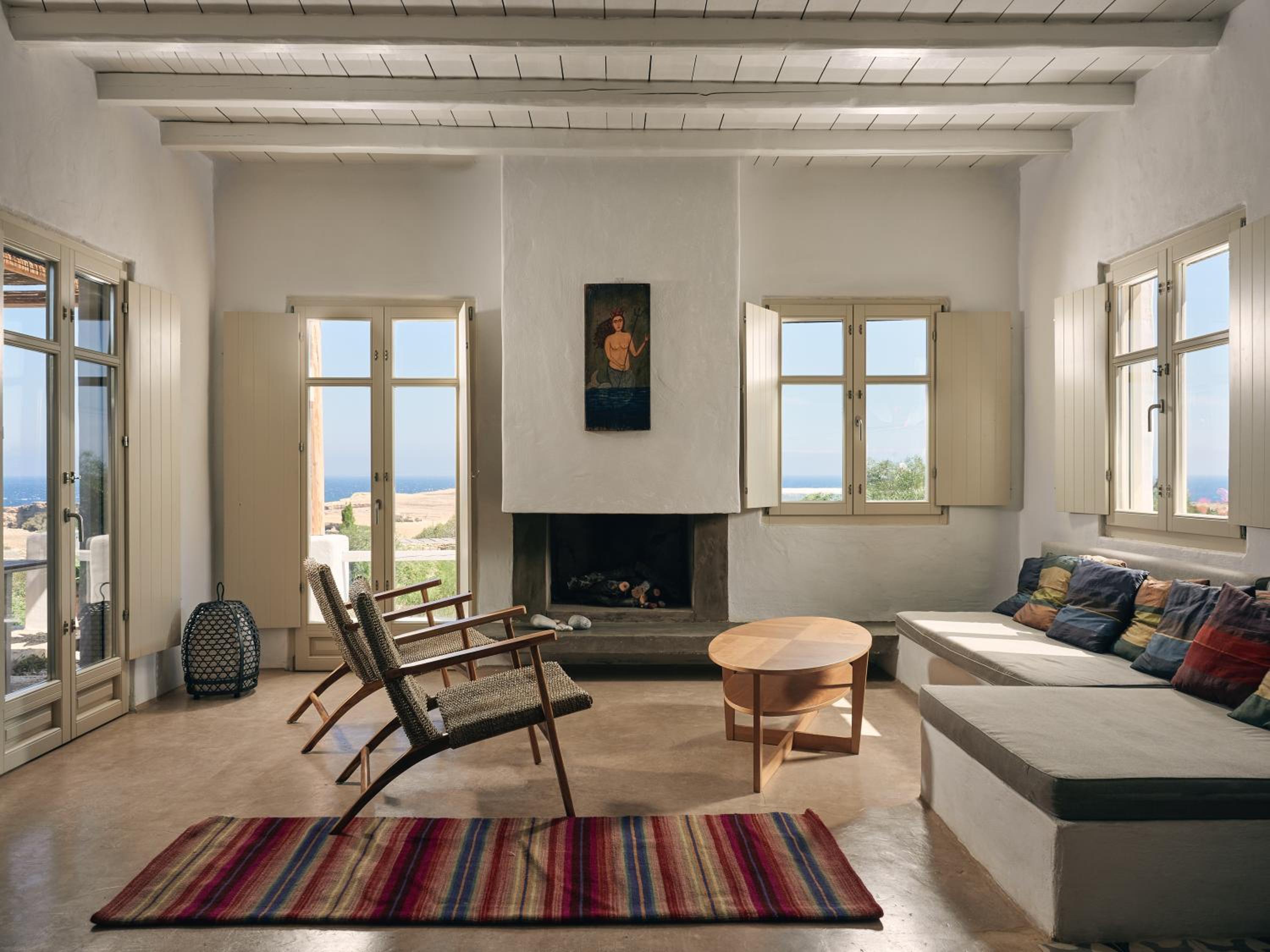 Koufonisi Villas