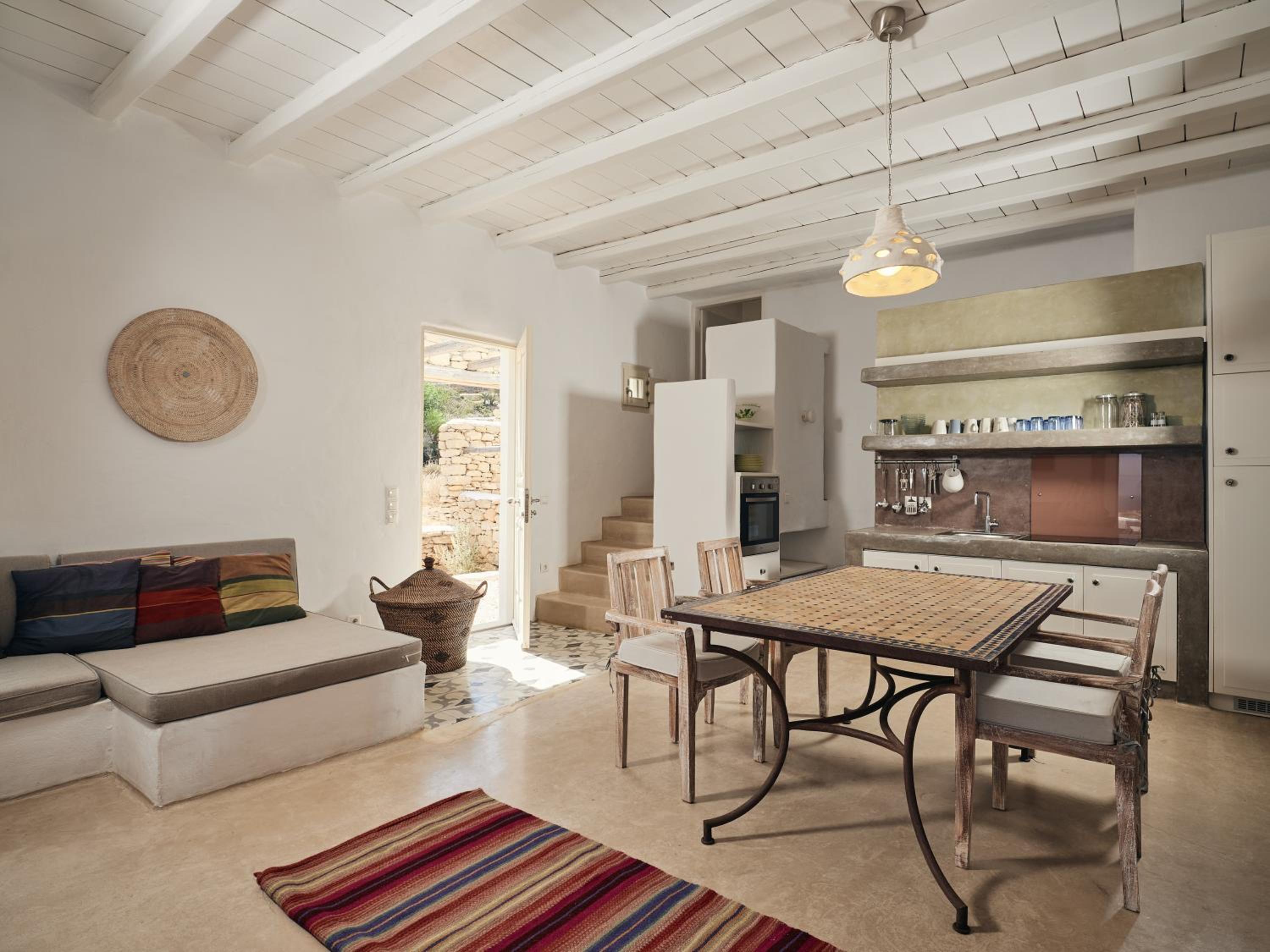 Koufonisi Villas